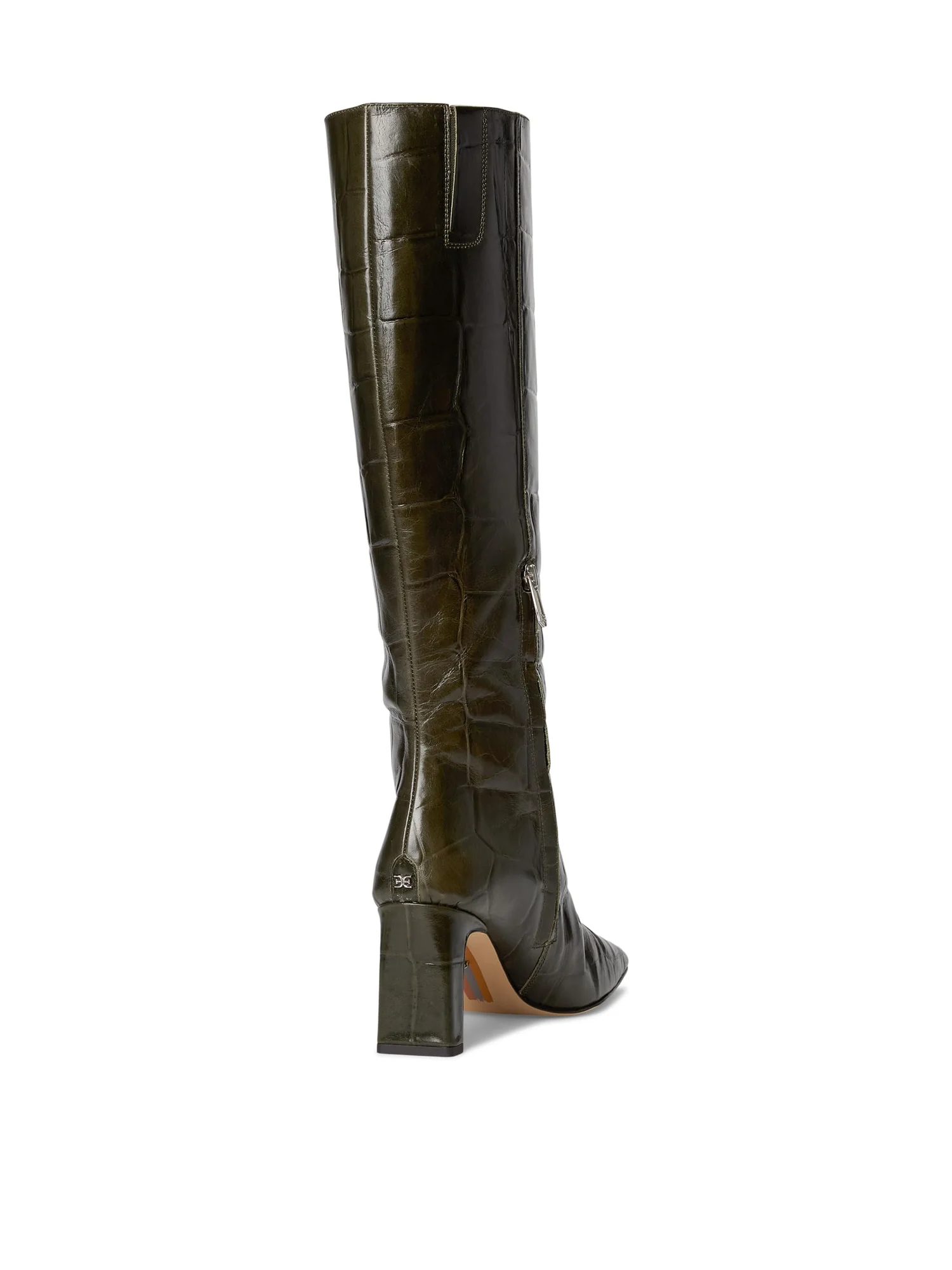 Ботинки Sam Edelman Sylvia 2 — 4