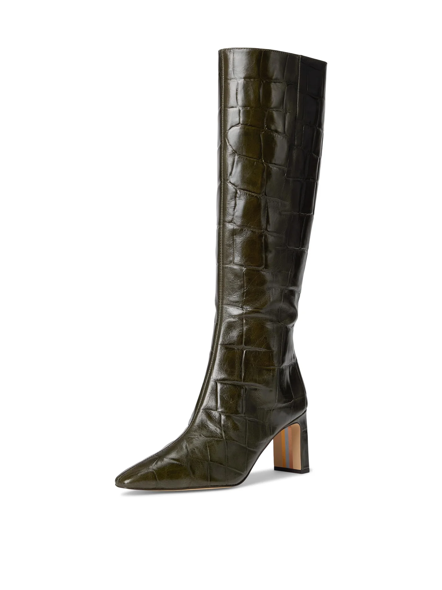 Ботинки Sam Edelman Sylvia 2 — 6