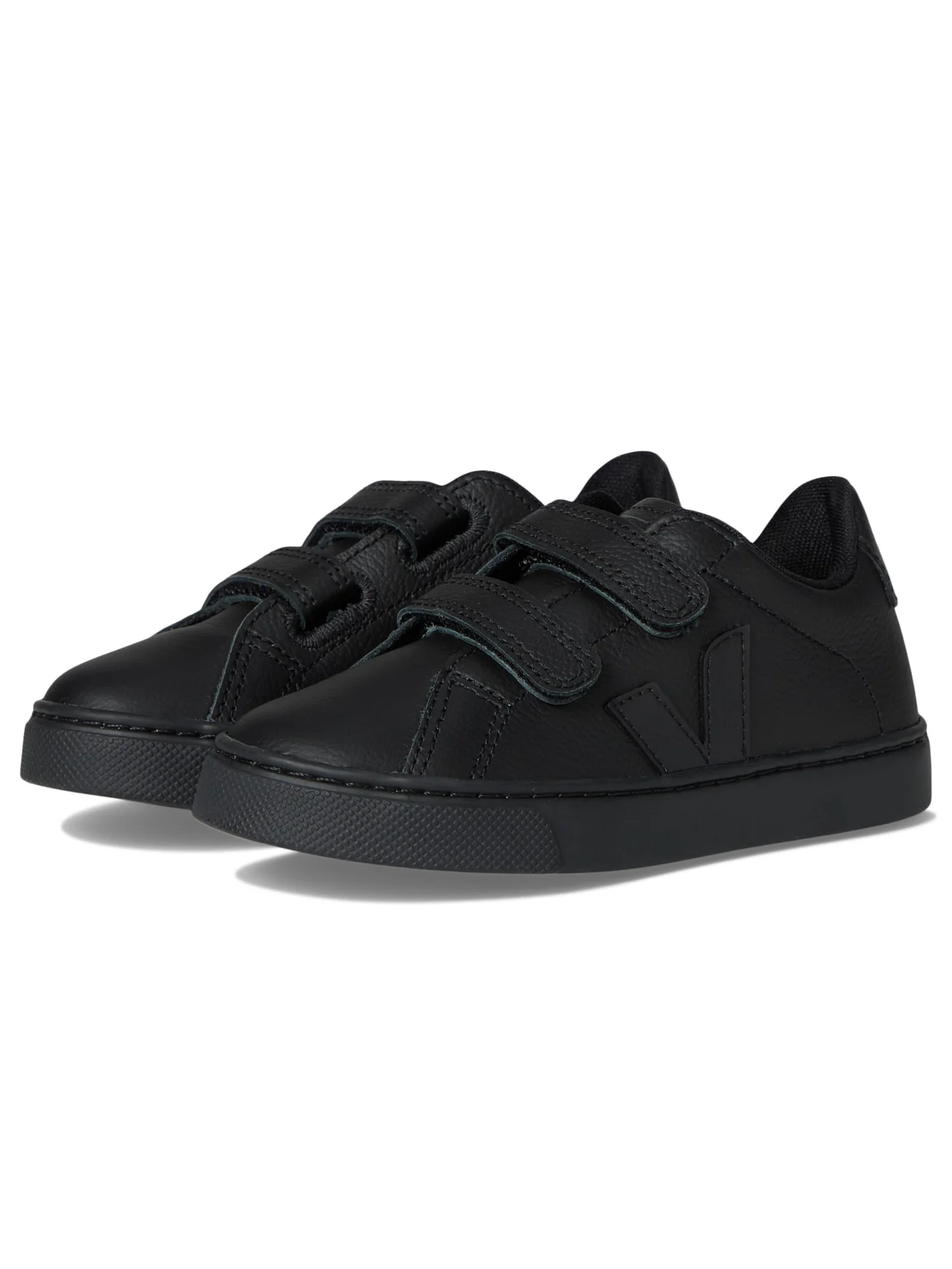 Кроссовки VEJA Kids Small Esplar — черный