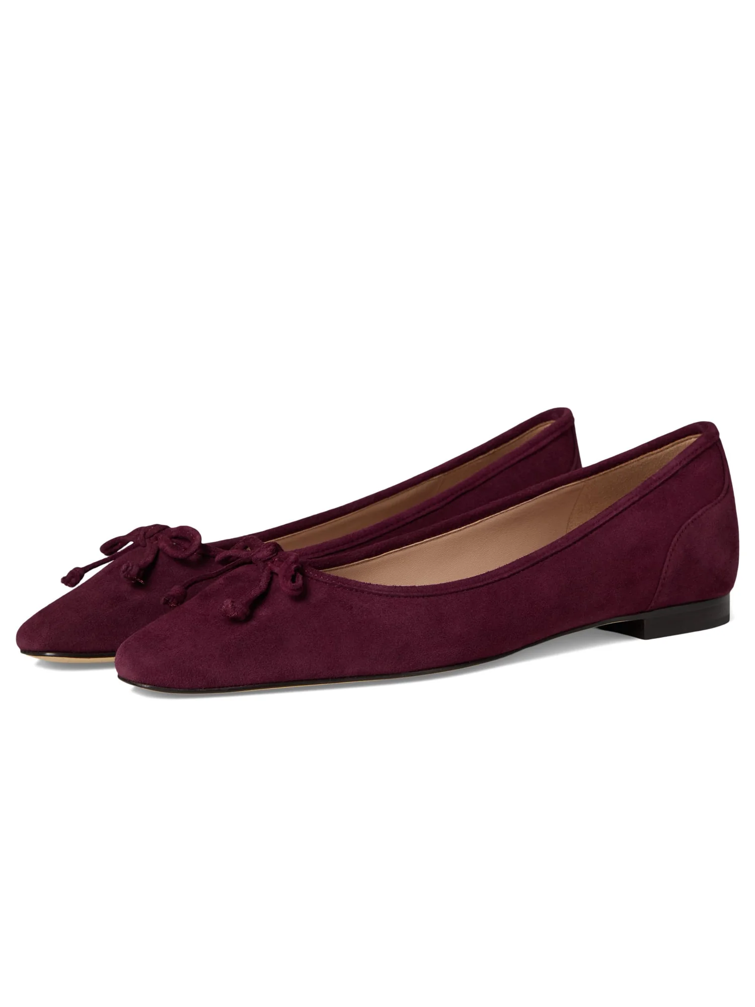 Балетки Cole Haan Paget Ballet Flats — 1