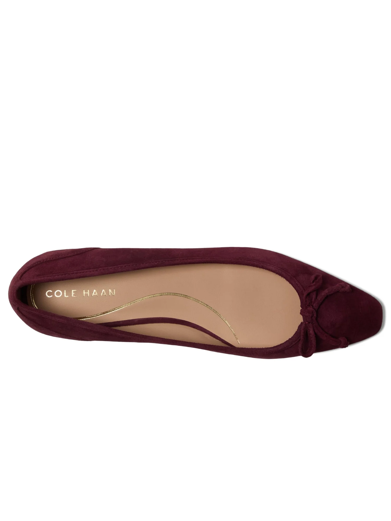 Балетки Cole Haan Paget Ballet Flats — 2