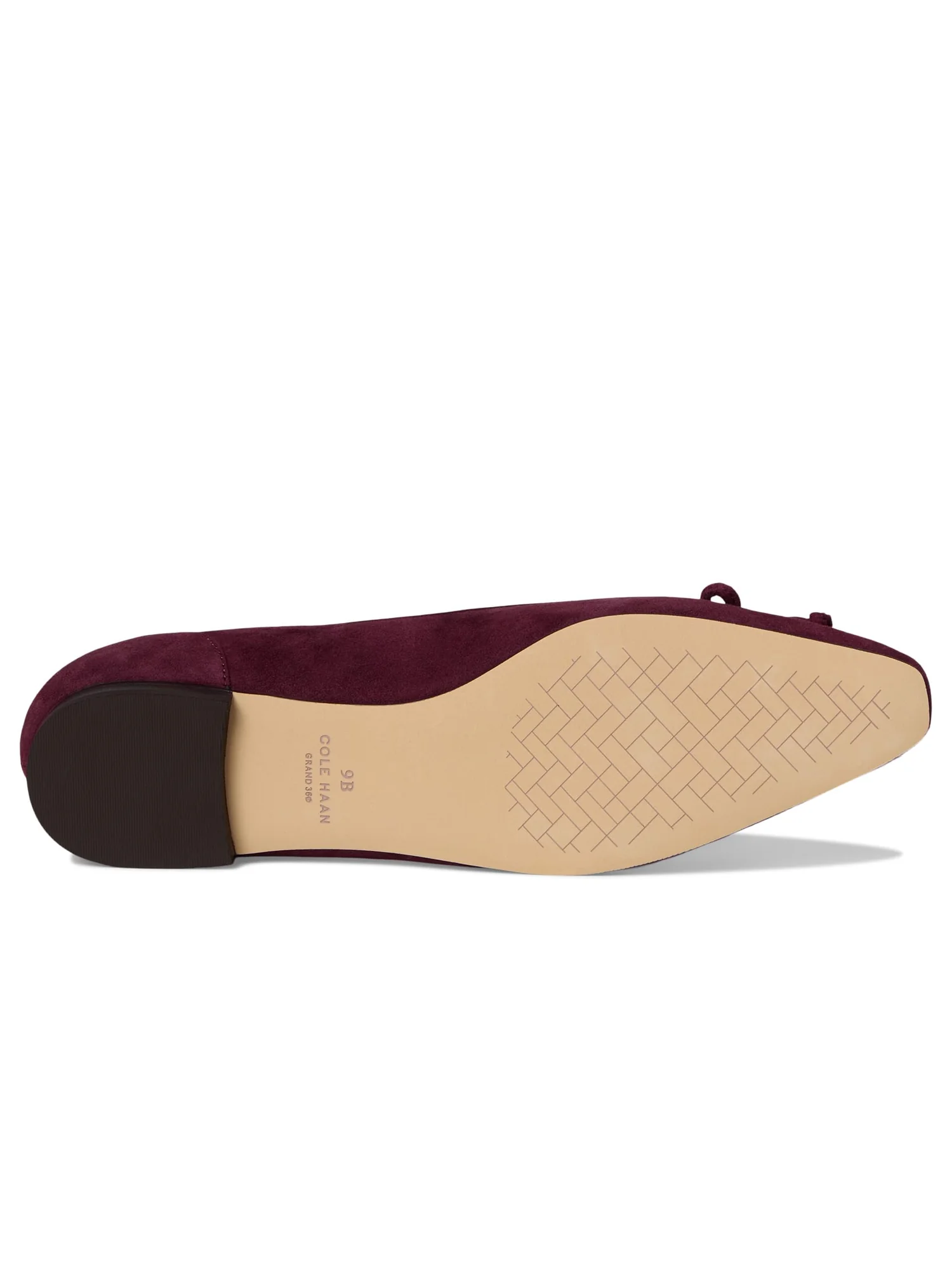 Балетки Cole Haan Paget Ballet Flats — 3