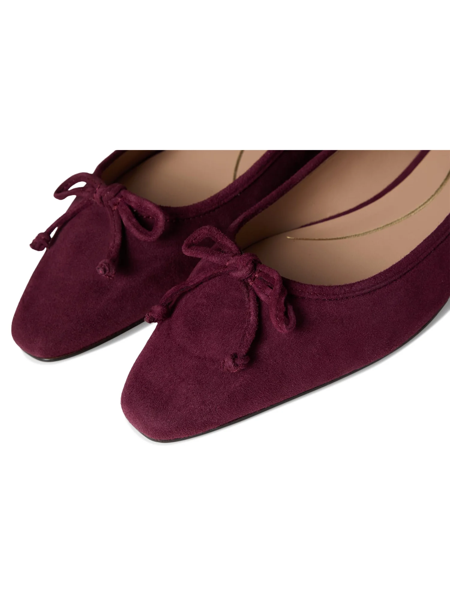 Балетки Cole Haan Paget Ballet Flats — 6