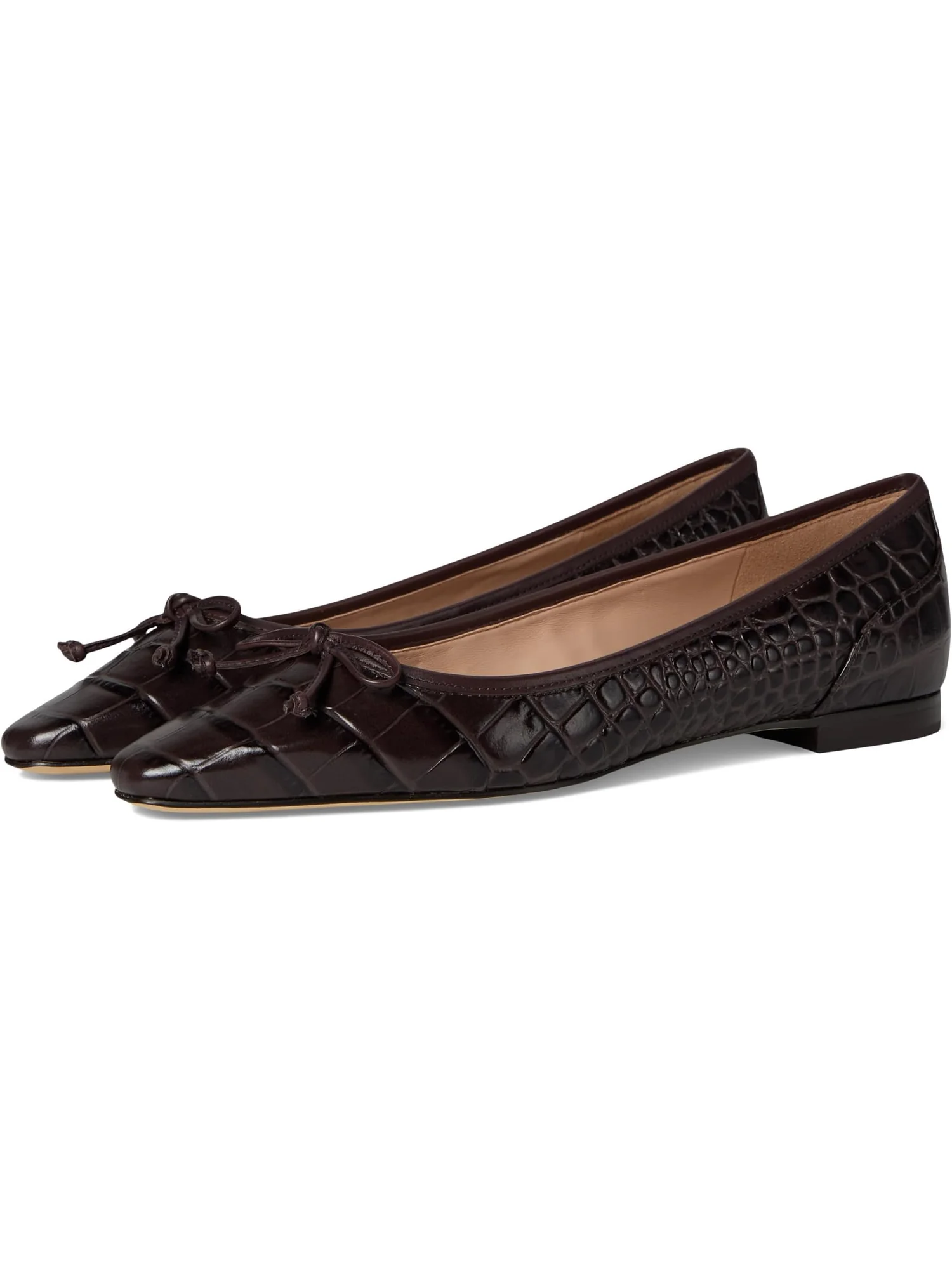 Балетки Cole Haan Paget Ballet Flats — 1