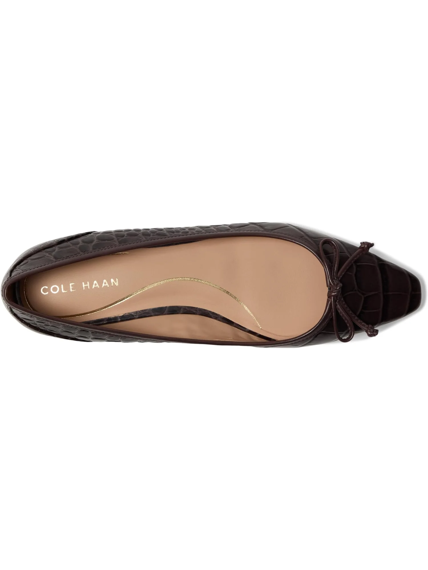 Балетки Cole Haan Paget Ballet Flats — 2
