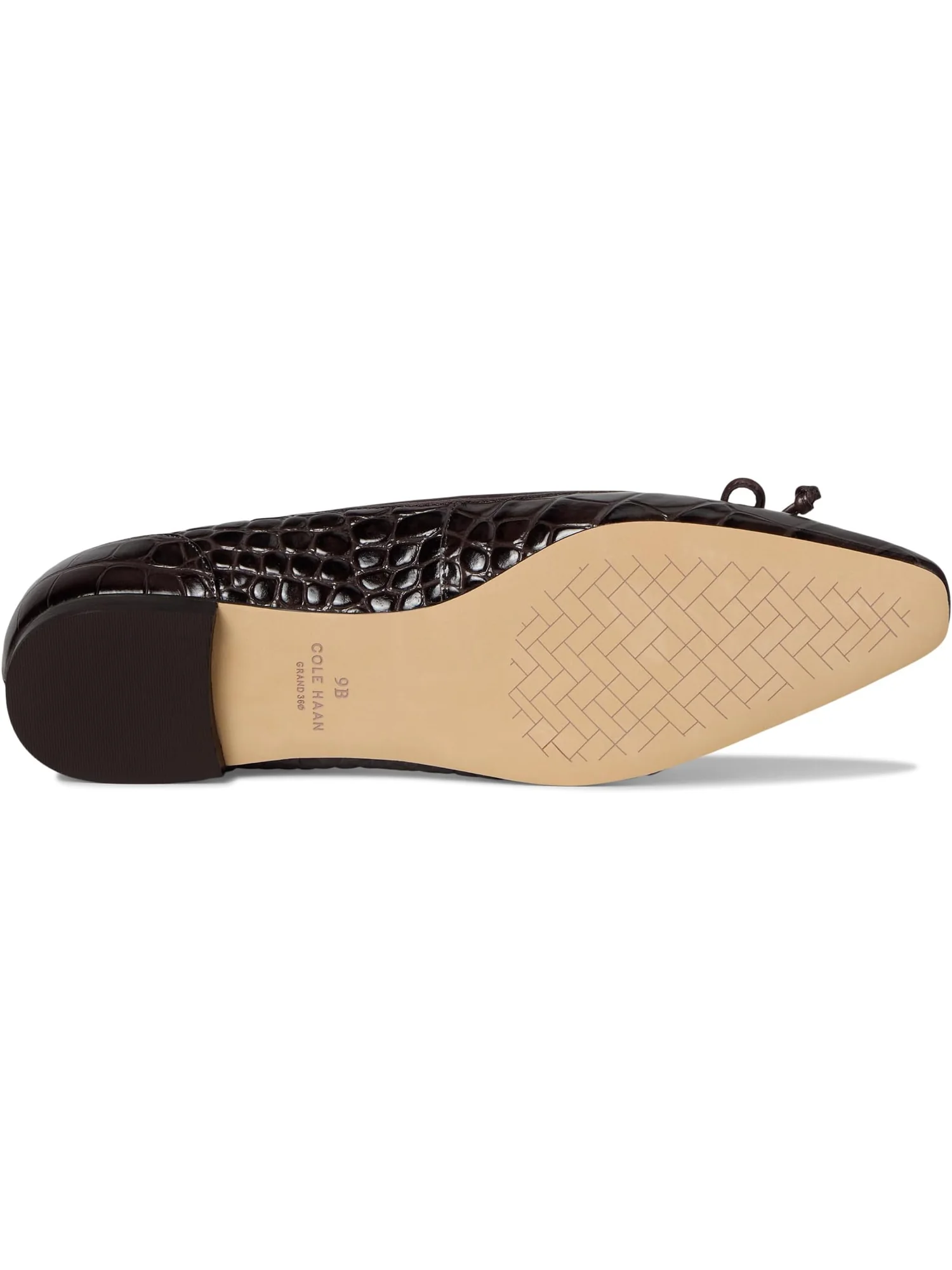 Балетки Cole Haan Paget Ballet Flats — 3