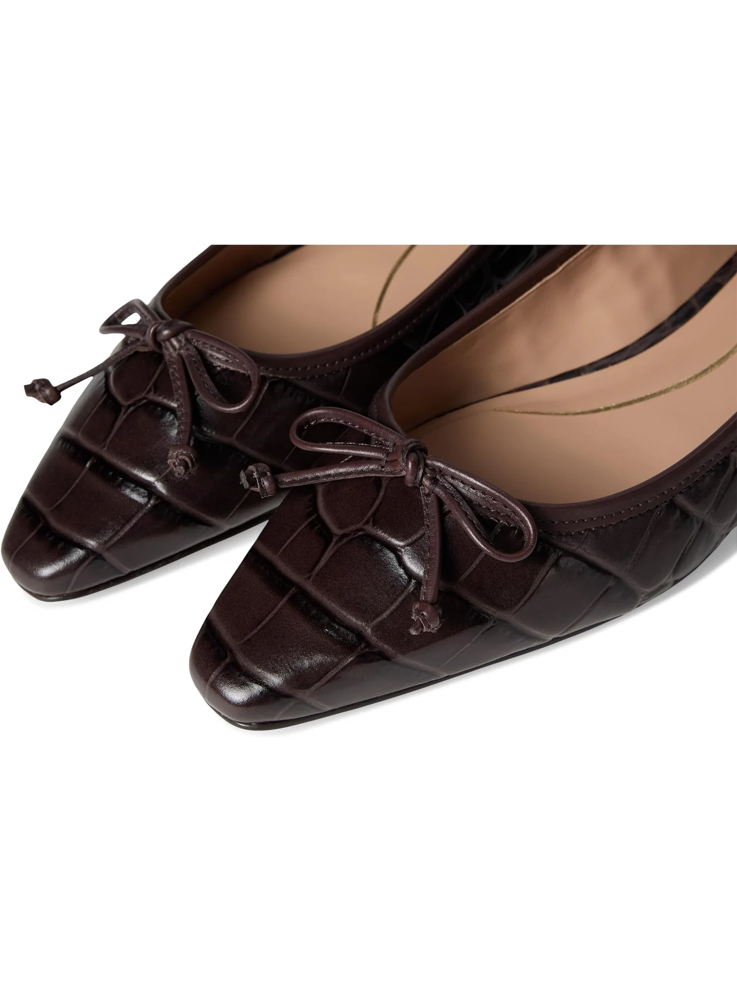 Балетки Cole Haan Paget Ballet Flats — 6