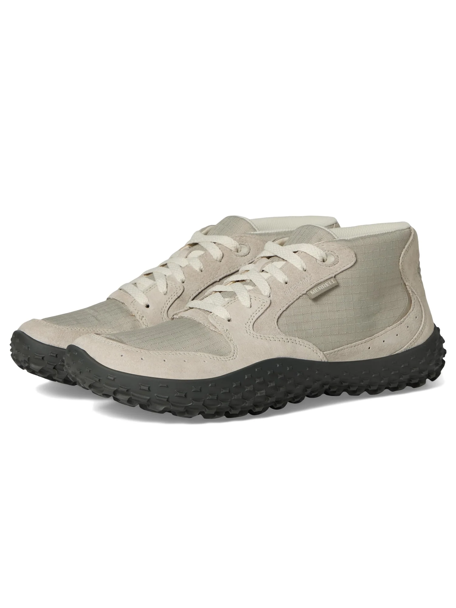 Походные ботинки Merrell Wrapt Sneakers Mid Waterproof — 1