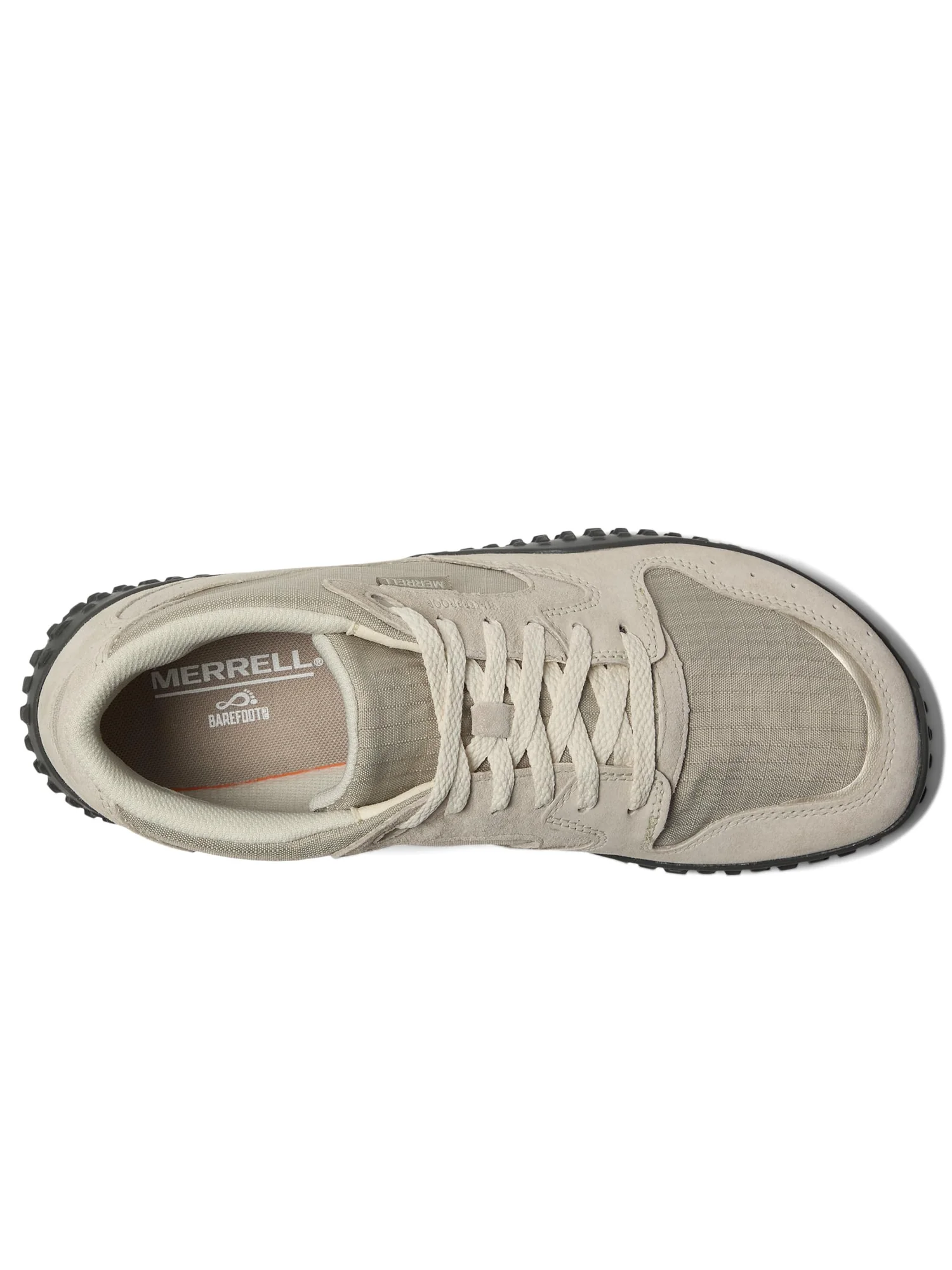 Походные ботинки Merrell Wrapt Sneakers Mid Waterproof — 2