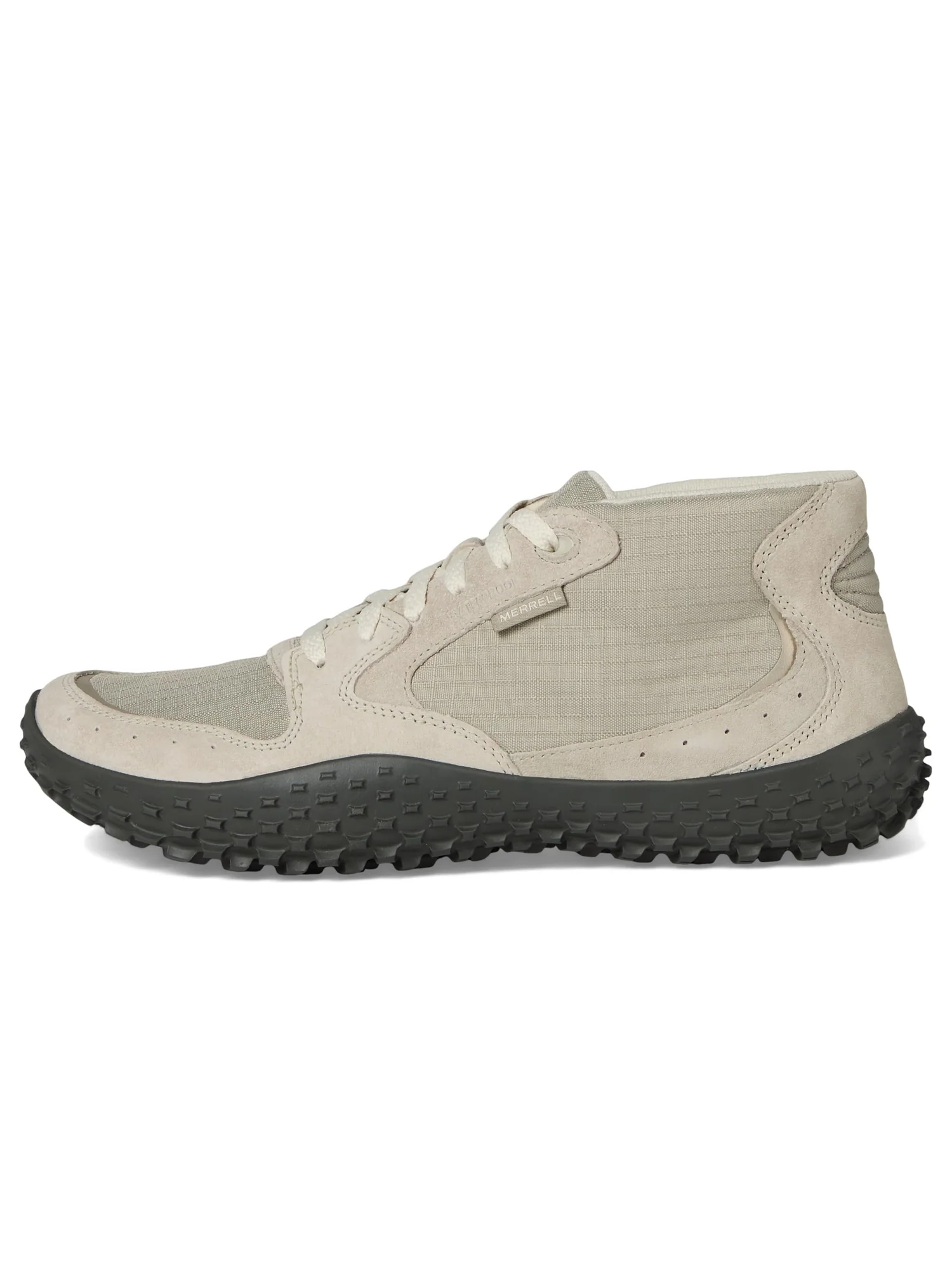 Походные ботинки Merrell Wrapt Sneakers Mid Waterproof — 4