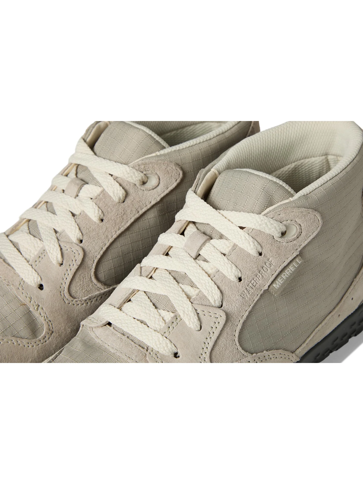 Походные ботинки Merrell Wrapt Sneakers Mid Waterproof — 6