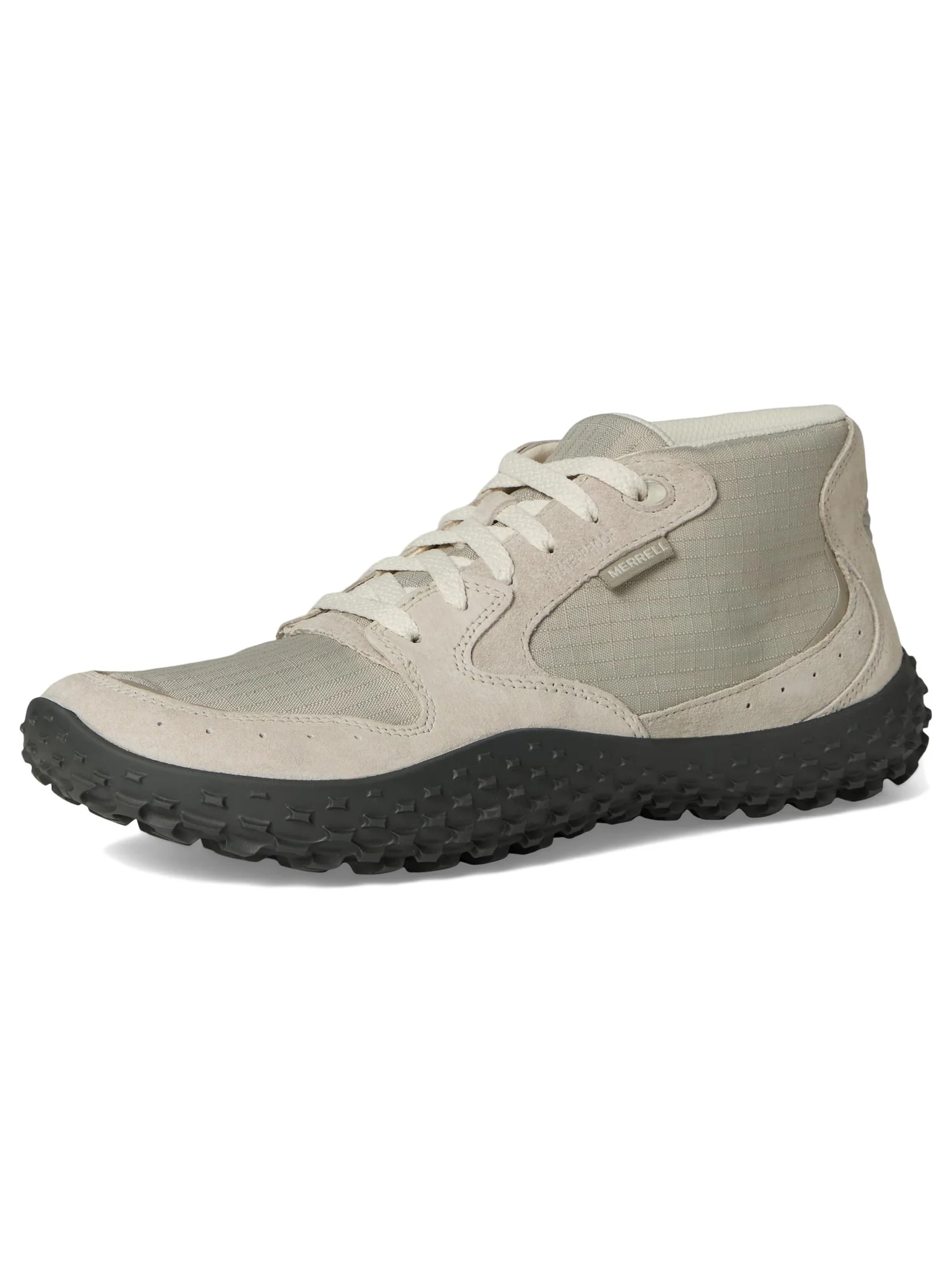 Походные ботинки Merrell Wrapt Sneakers Mid Waterproof — 7