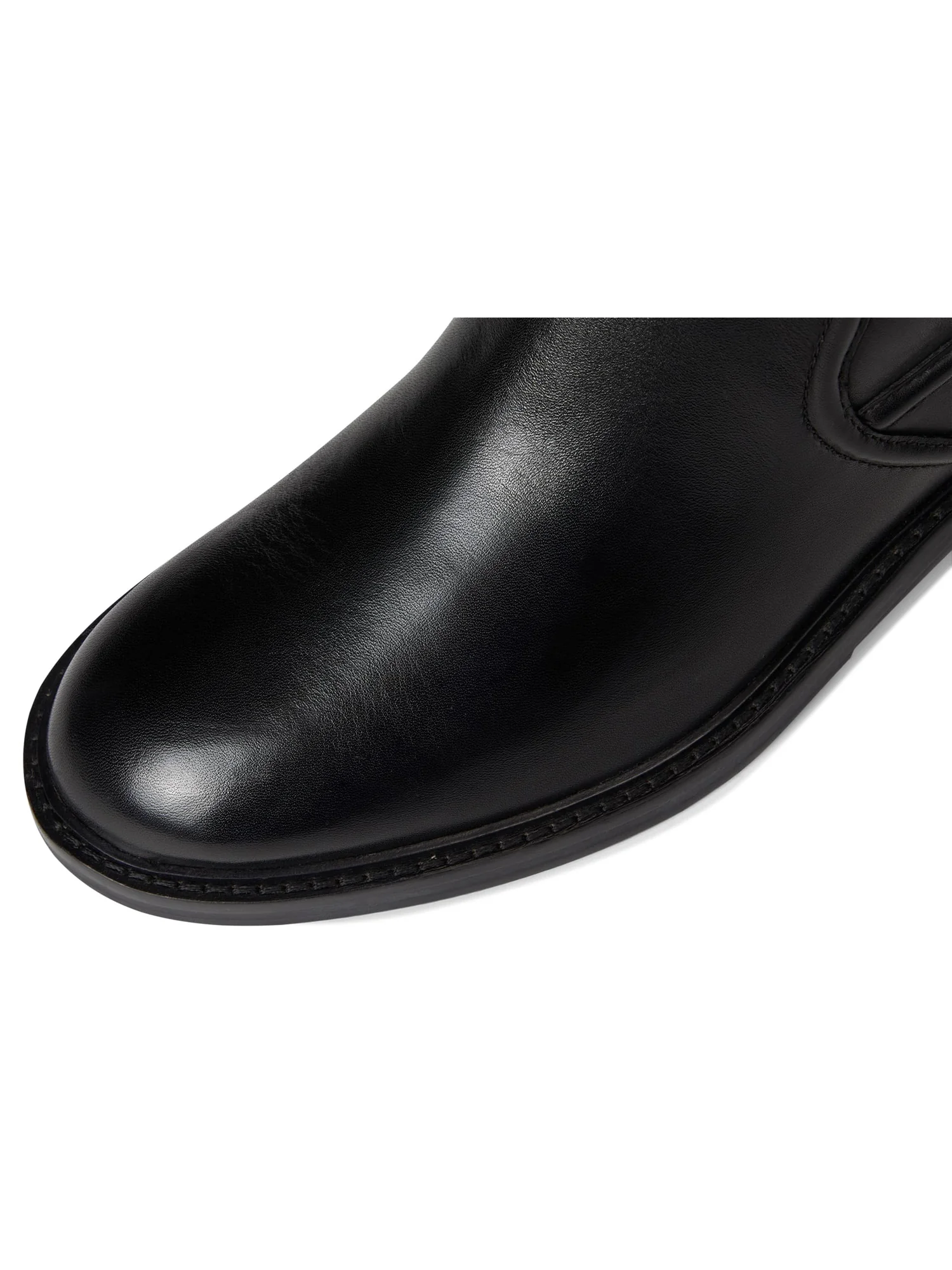 Ботинки Cole Haan Silvana Tall Buckle Boots — 2