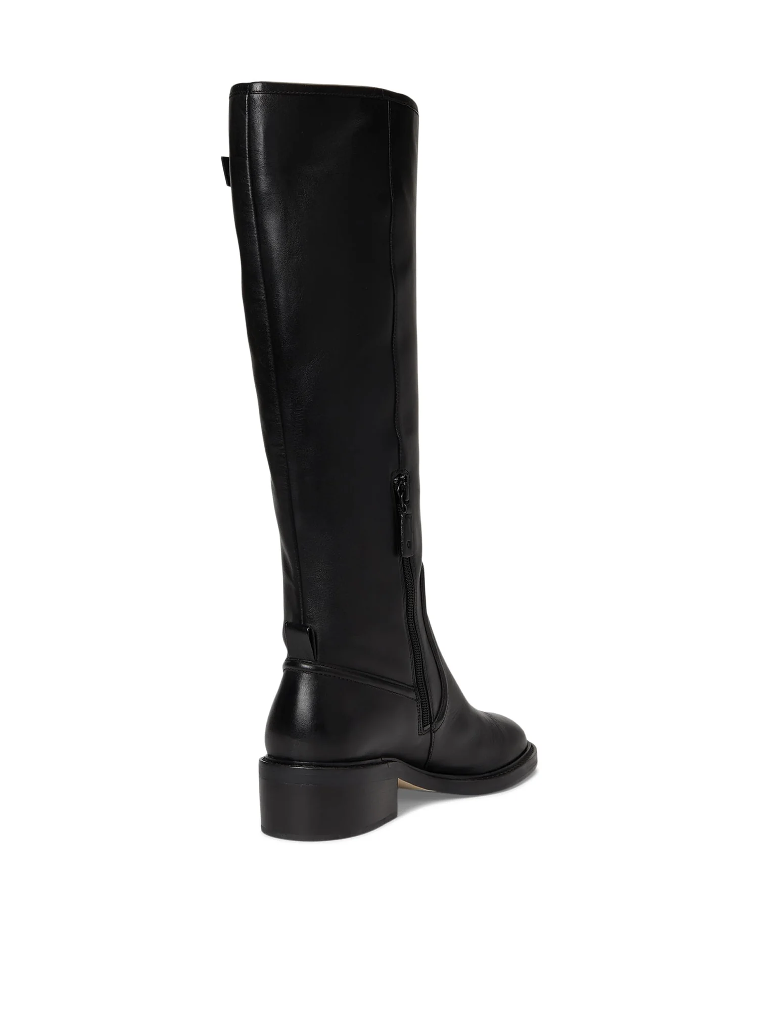 Ботинки Cole Haan Silvana Tall Buckle Boots — 5
