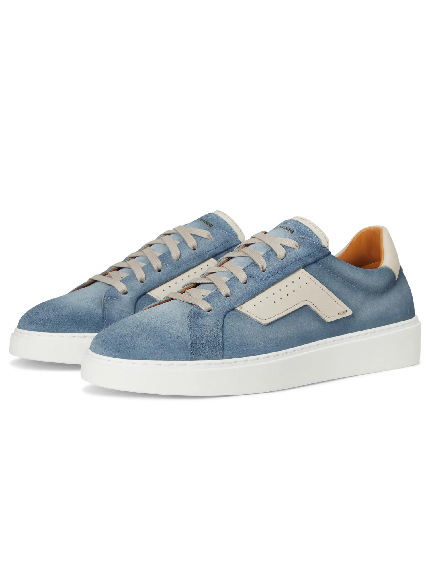 Кроссовки Magnanni Phoenix — бежевый