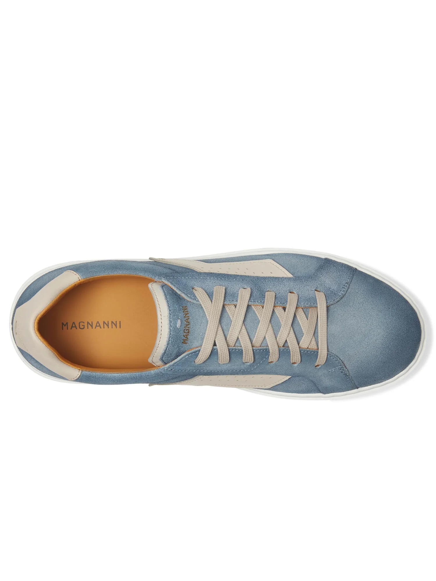 Кроссовки Magnanni Phoenix — 2