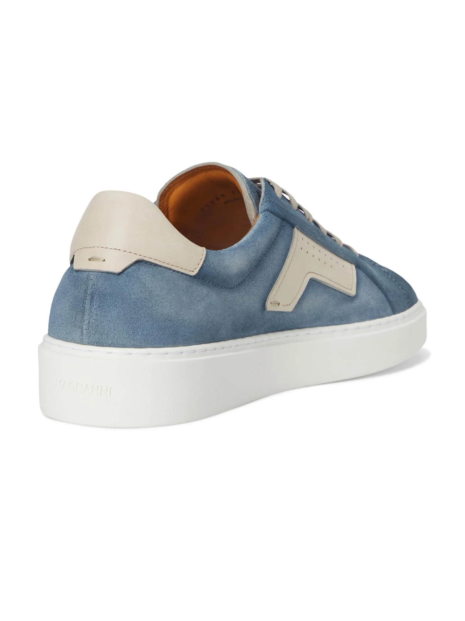 Кроссовки Magnanni Phoenix — 5