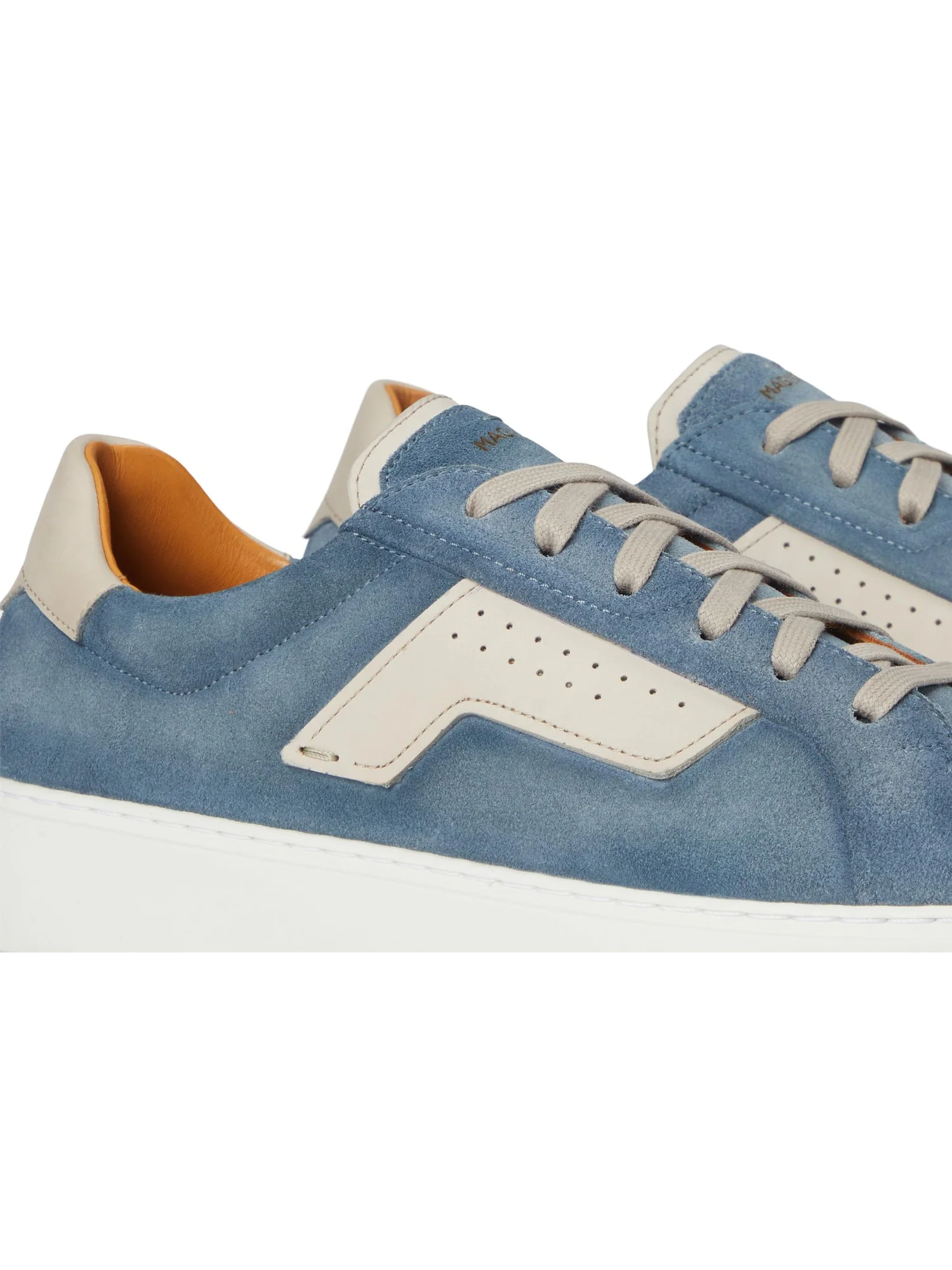 Кроссовки Magnanni Phoenix — 6