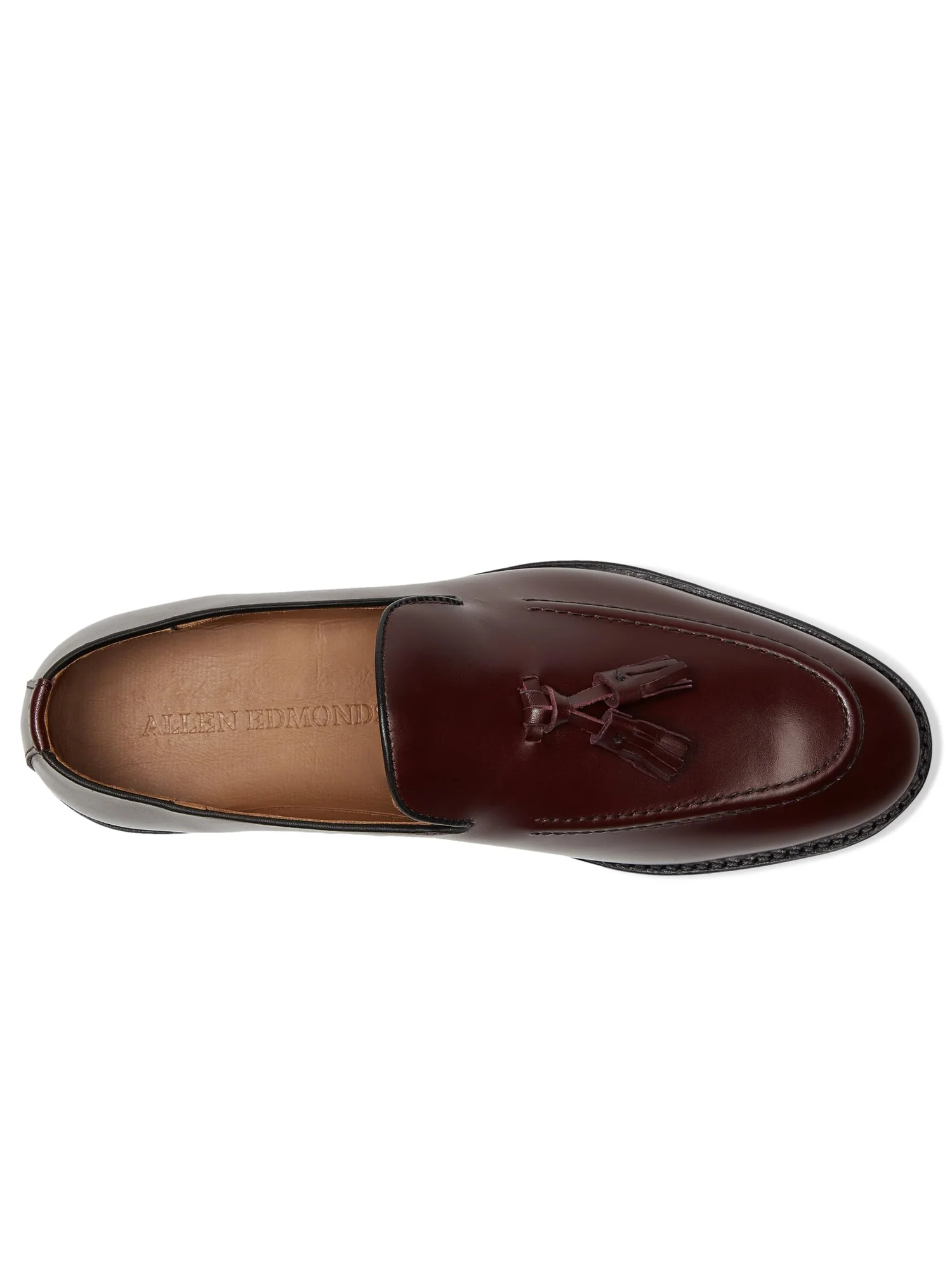 Лоферы Allen Edmonds Randtassel — 2