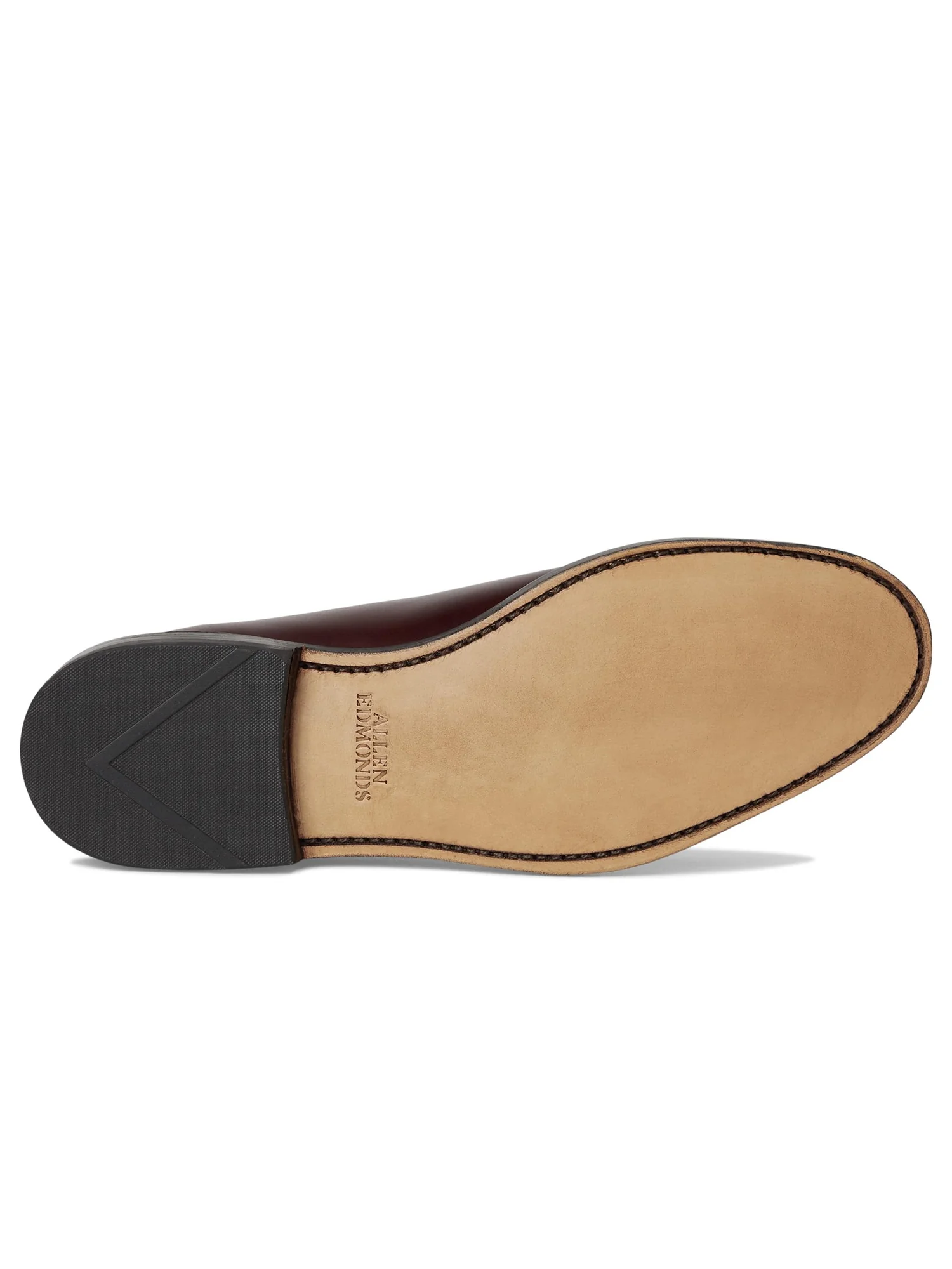 Лоферы Allen Edmonds Randtassel — 3