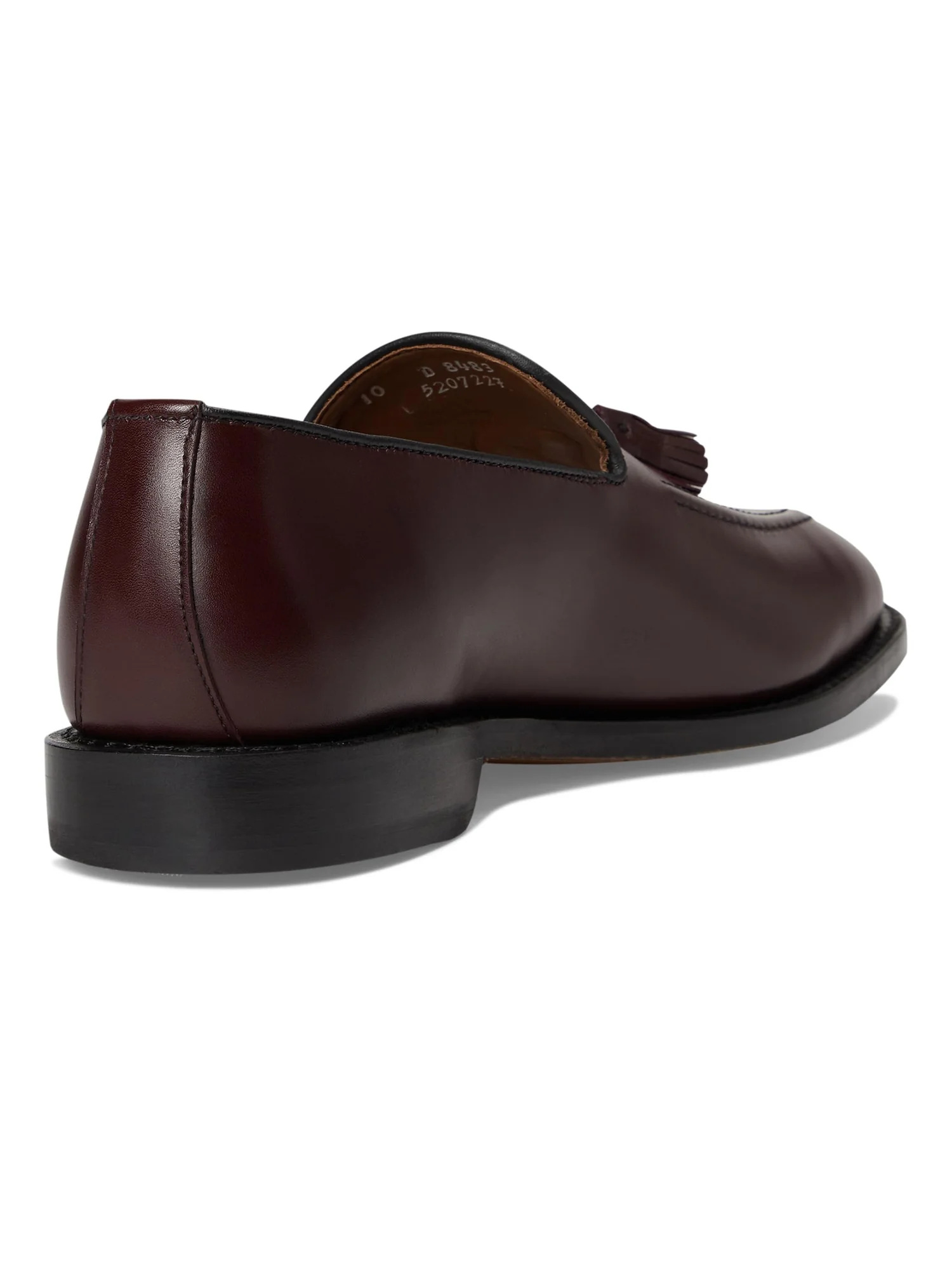 Лоферы Allen Edmonds Randtassel — 5