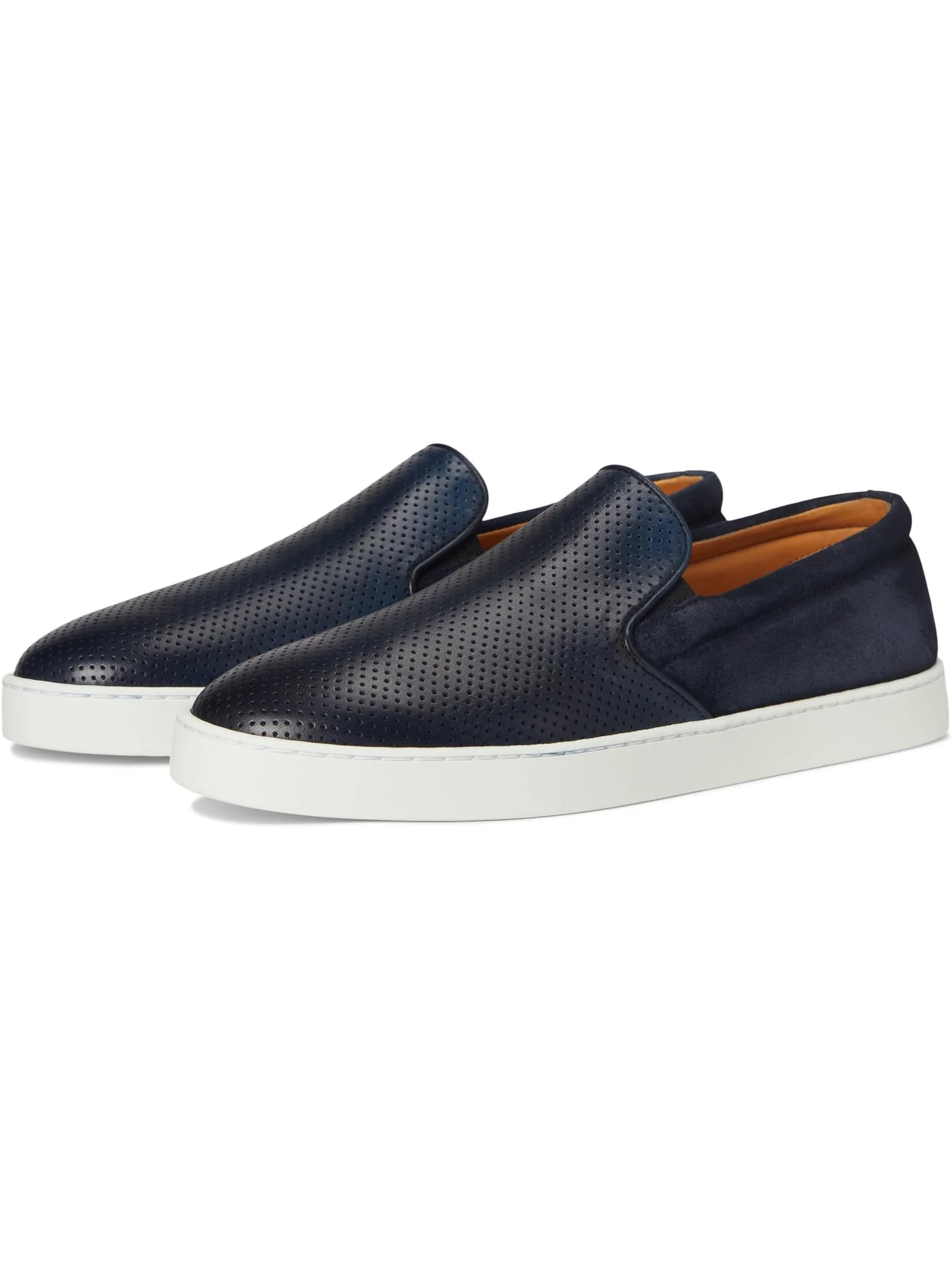 Кроссовки Magnanni Men's Costa Summer Slip — 1