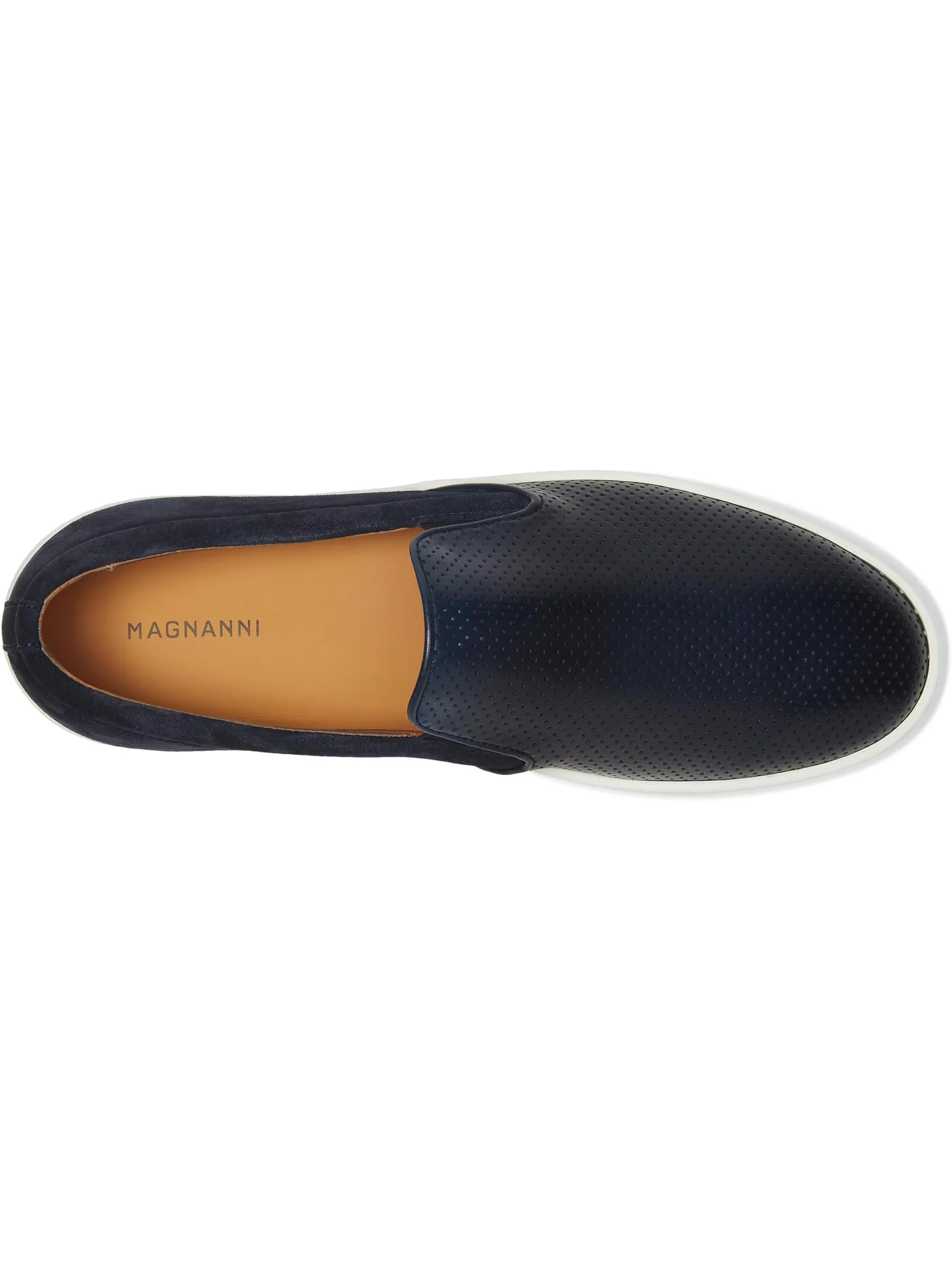 Кроссовки Magnanni Men's Costa Summer Slip — 2
