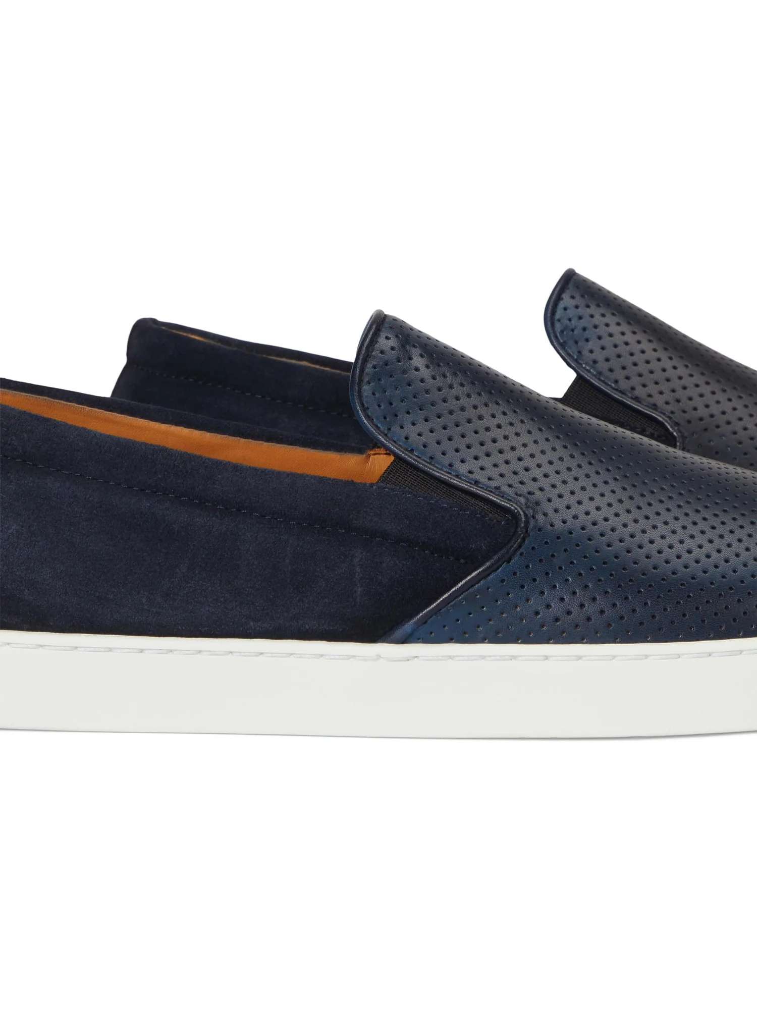 Кроссовки Magnanni Men's Costa Summer Slip — 6