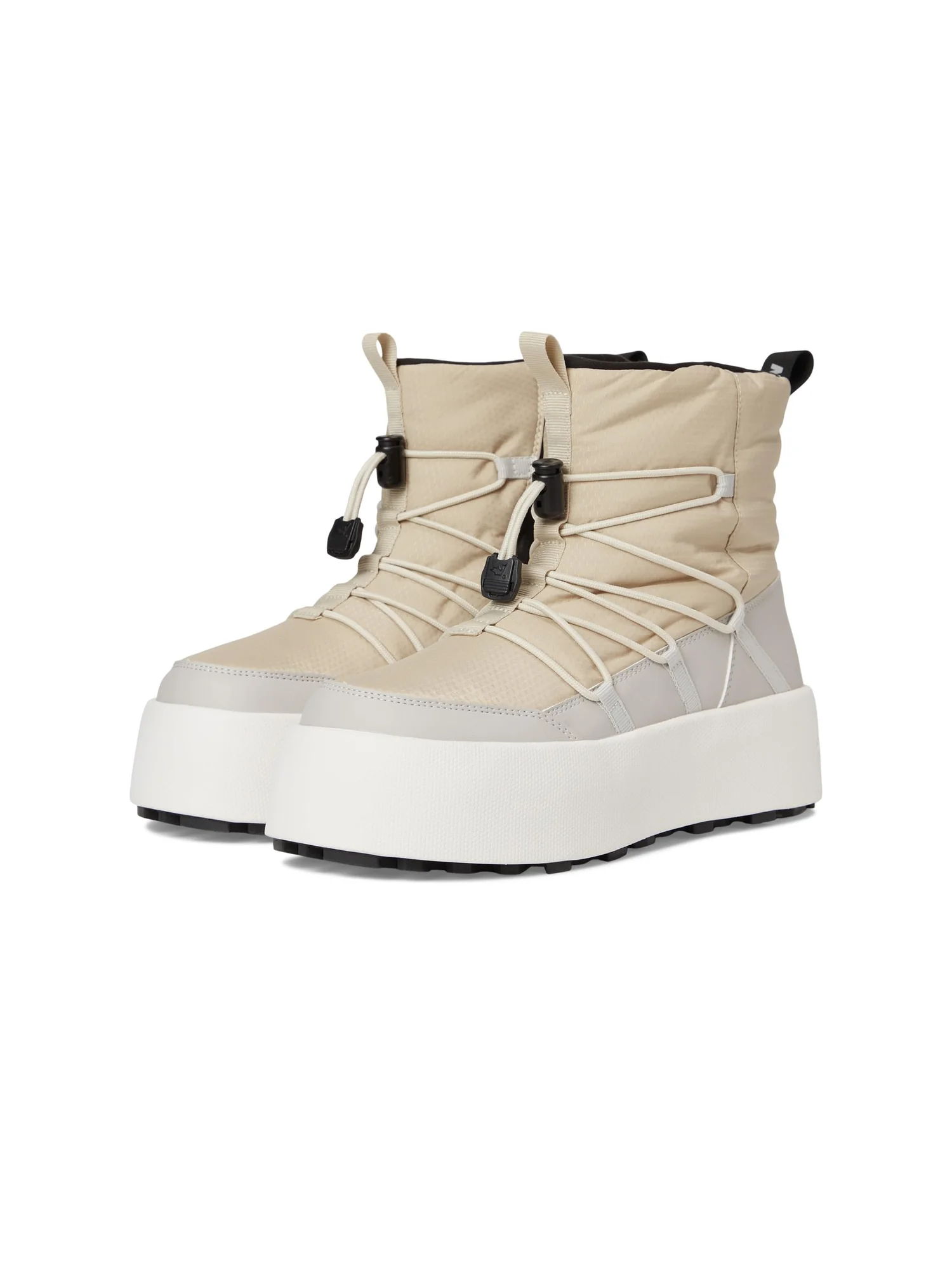 Ботинки Baffin Rosa — 1