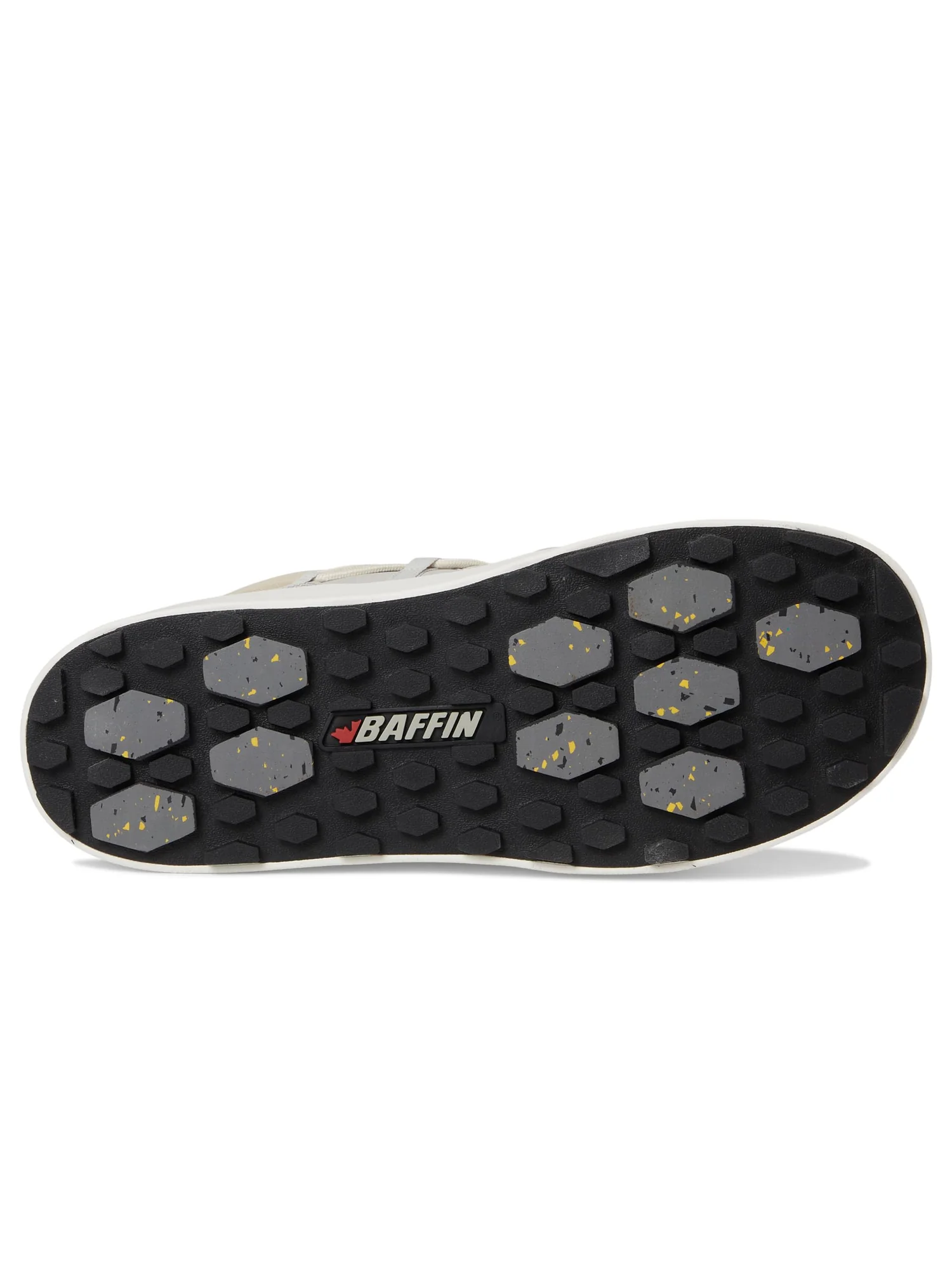 Ботинки Baffin Rosa — 3