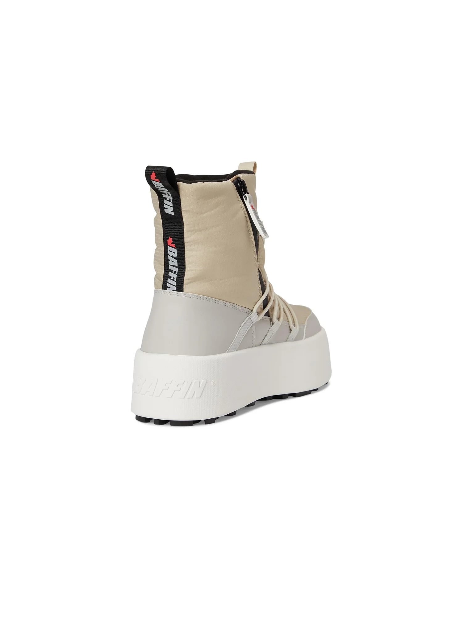 Ботинки Baffin Rosa — 5