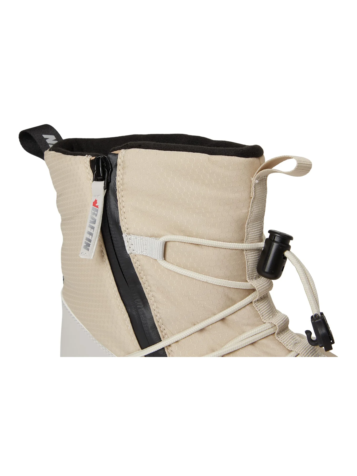 Ботинки Baffin Rosa — 6