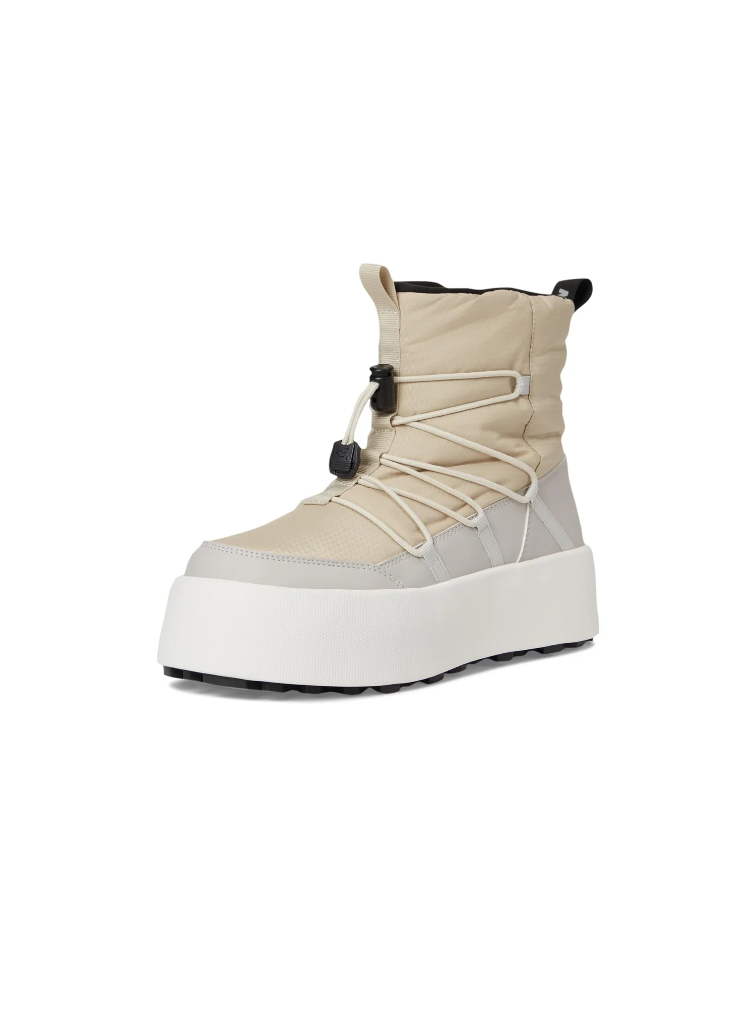Ботинки Baffin Rosa — 7