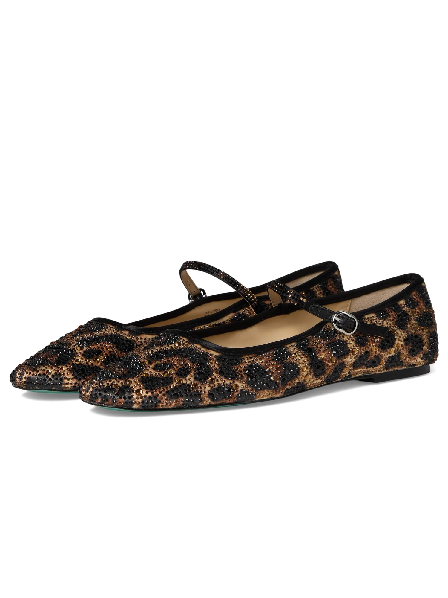Балетки Blue by Betsey Johnson Lorel — 1