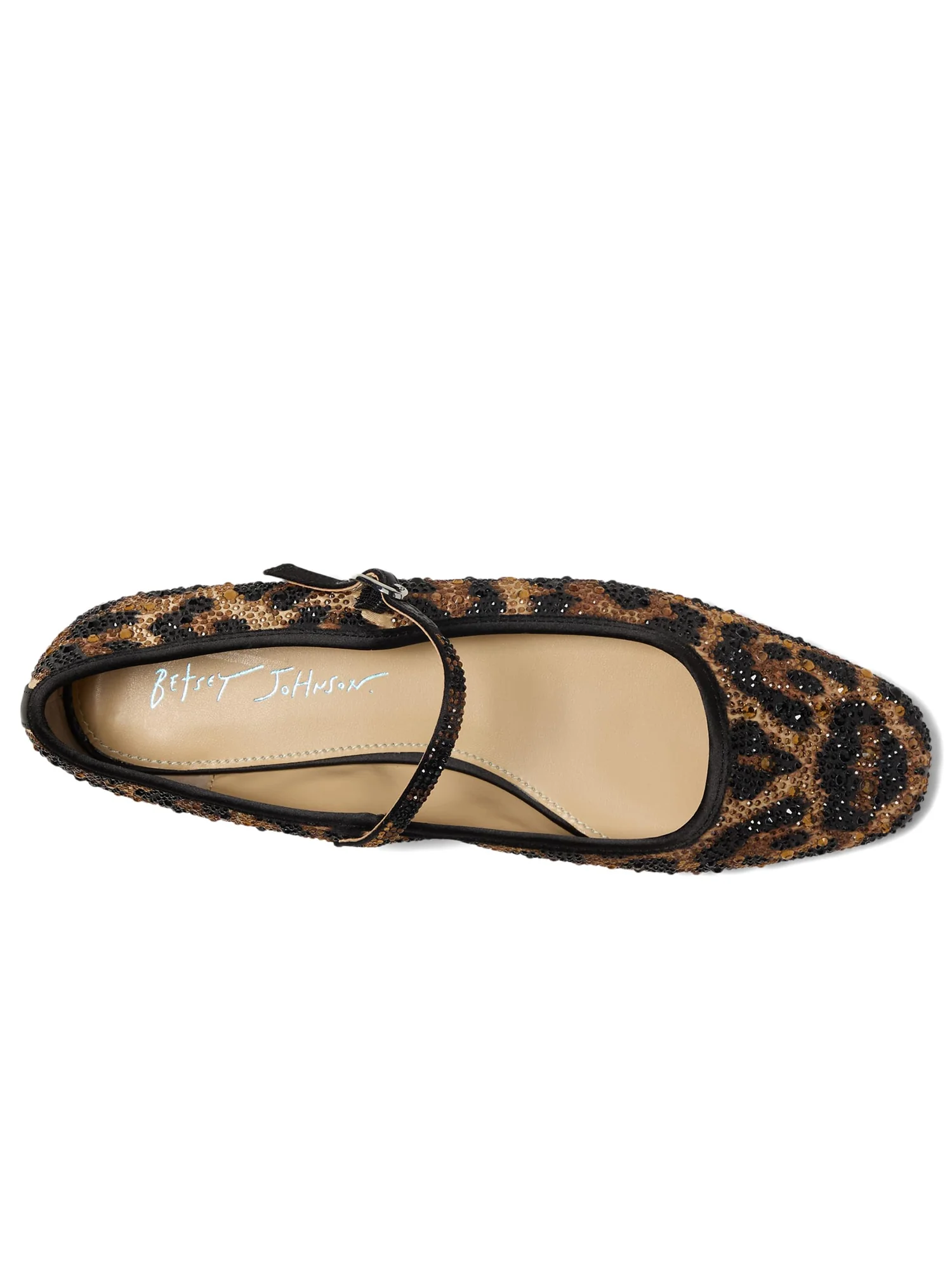 Балетки Blue by Betsey Johnson Lorel — 2