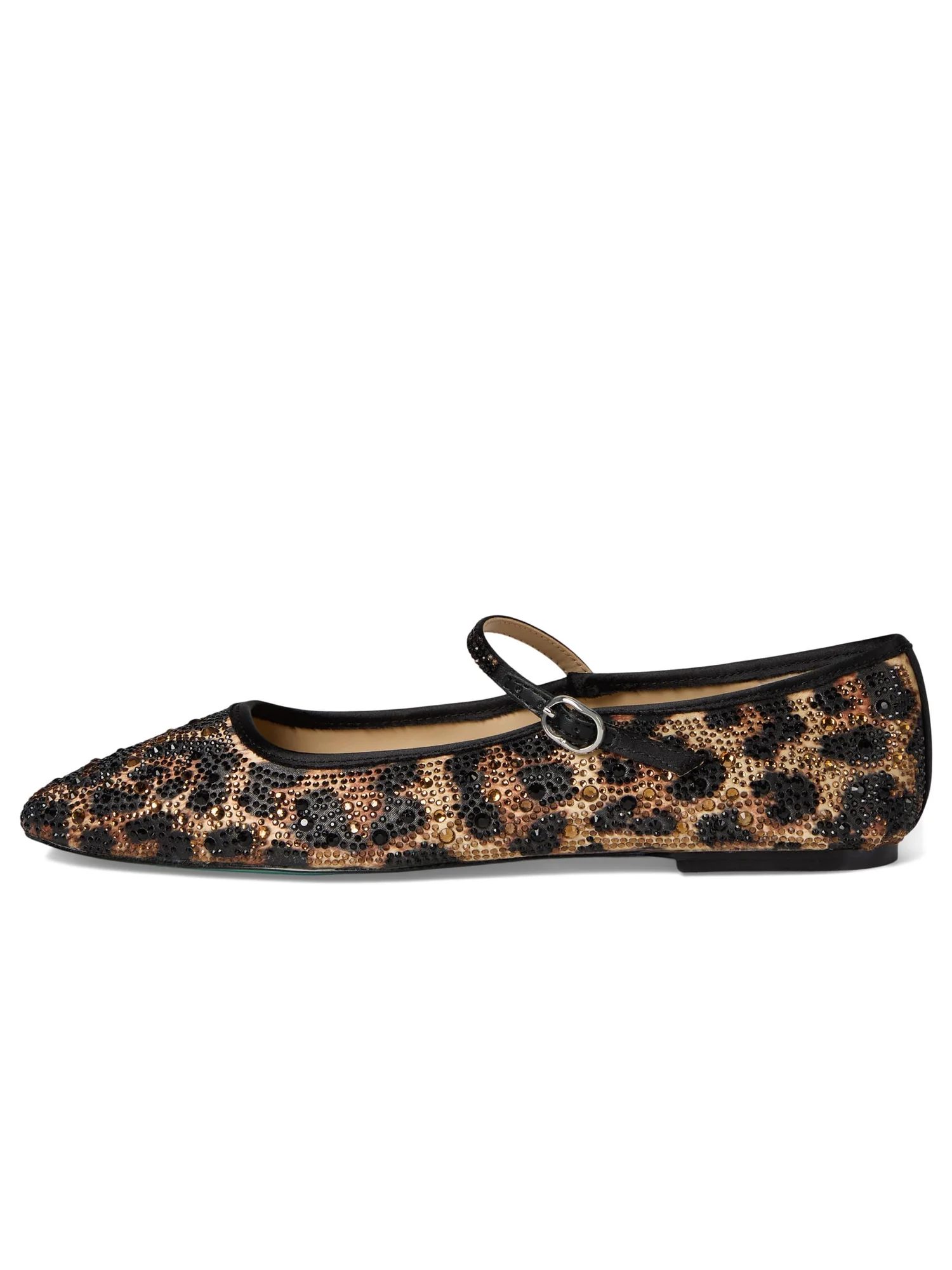 Балетки Blue by Betsey Johnson Lorel — 4