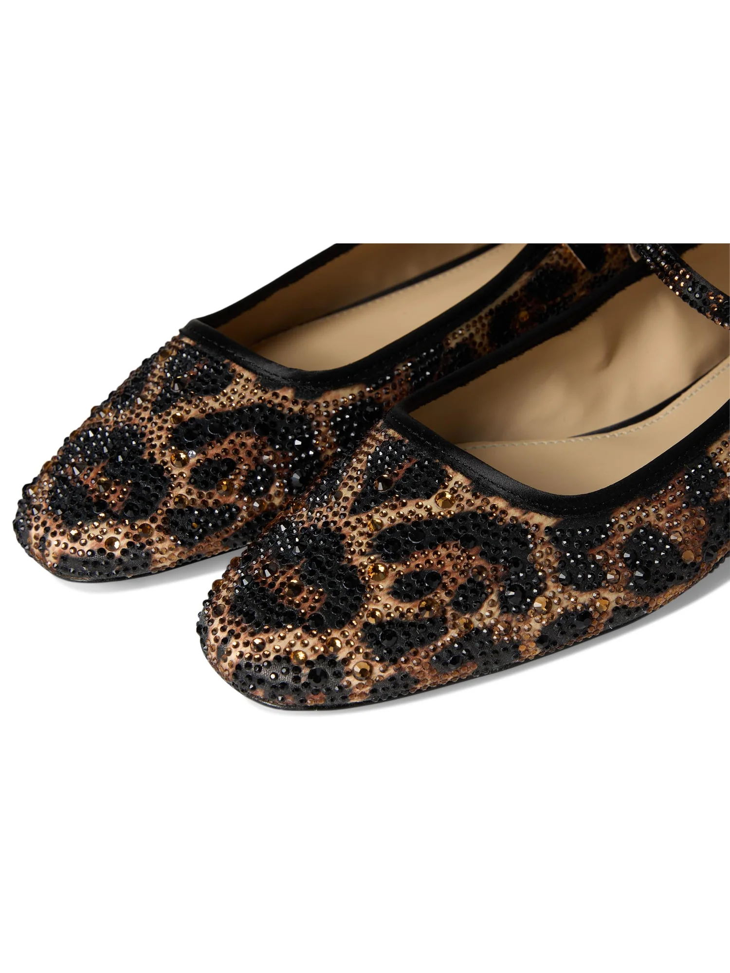 Балетки Blue by Betsey Johnson Lorel — 6