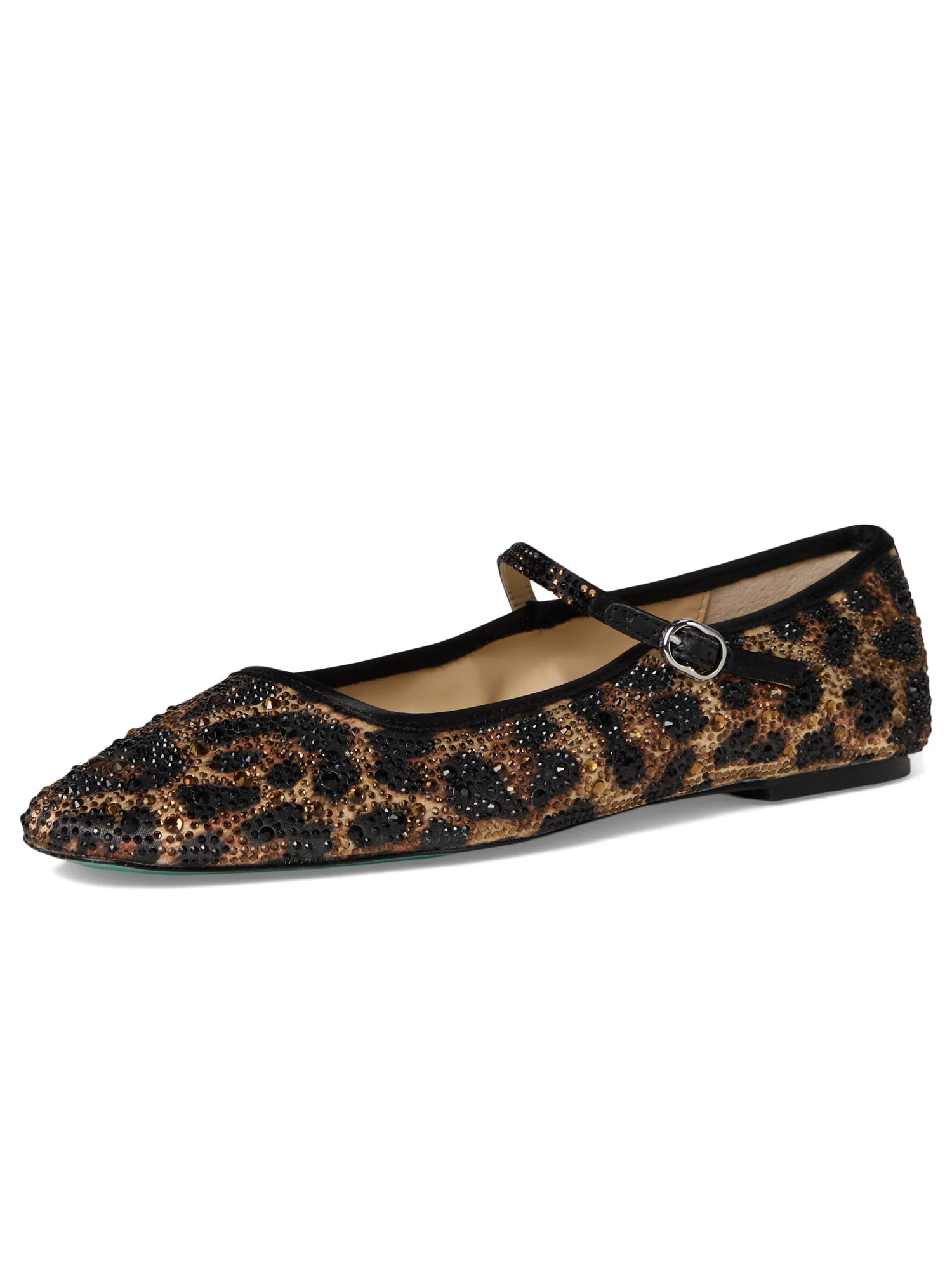 Балетки Blue by Betsey Johnson Lorel — 7