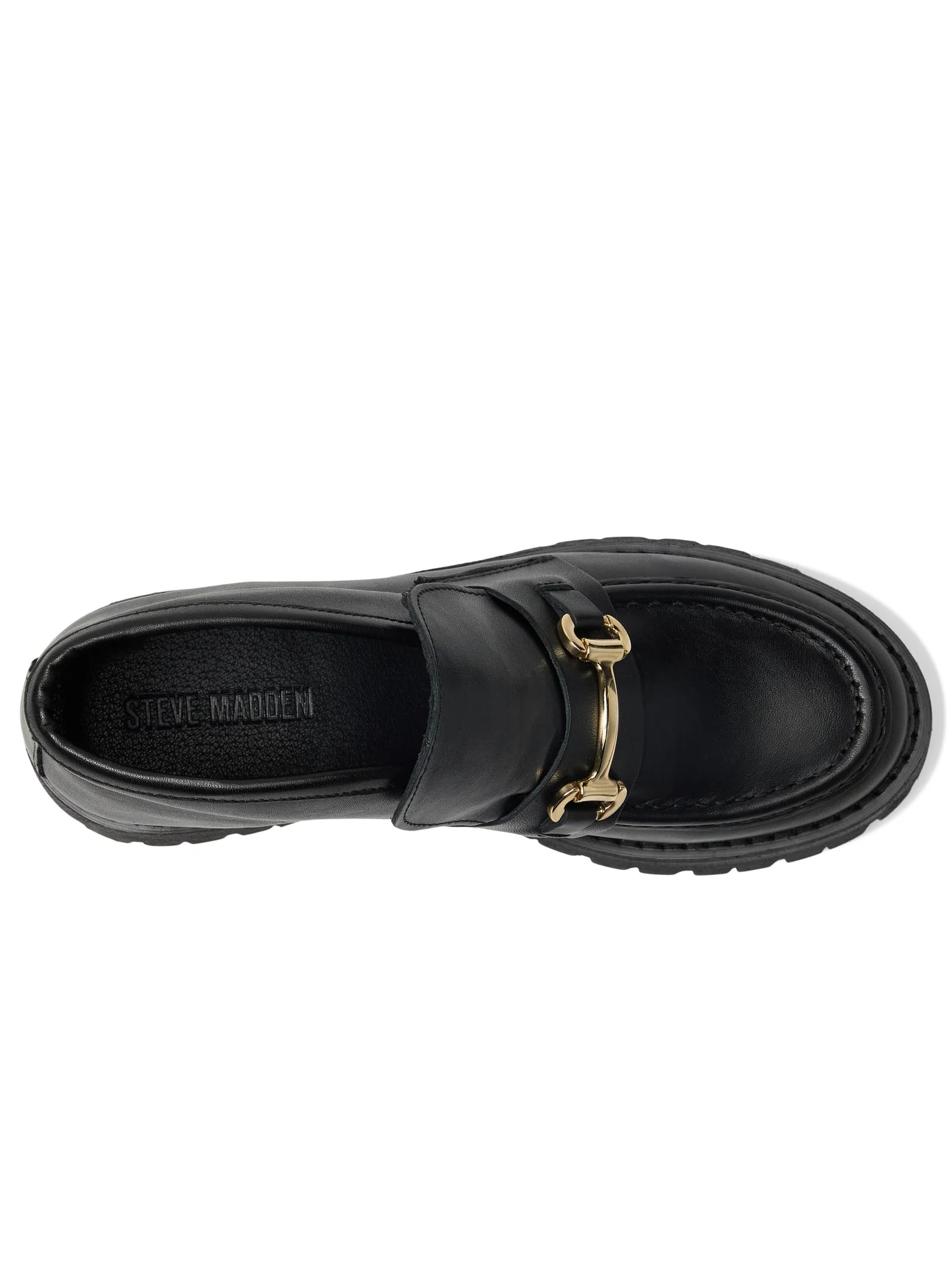 Туфли Steve Madden Leon — 2