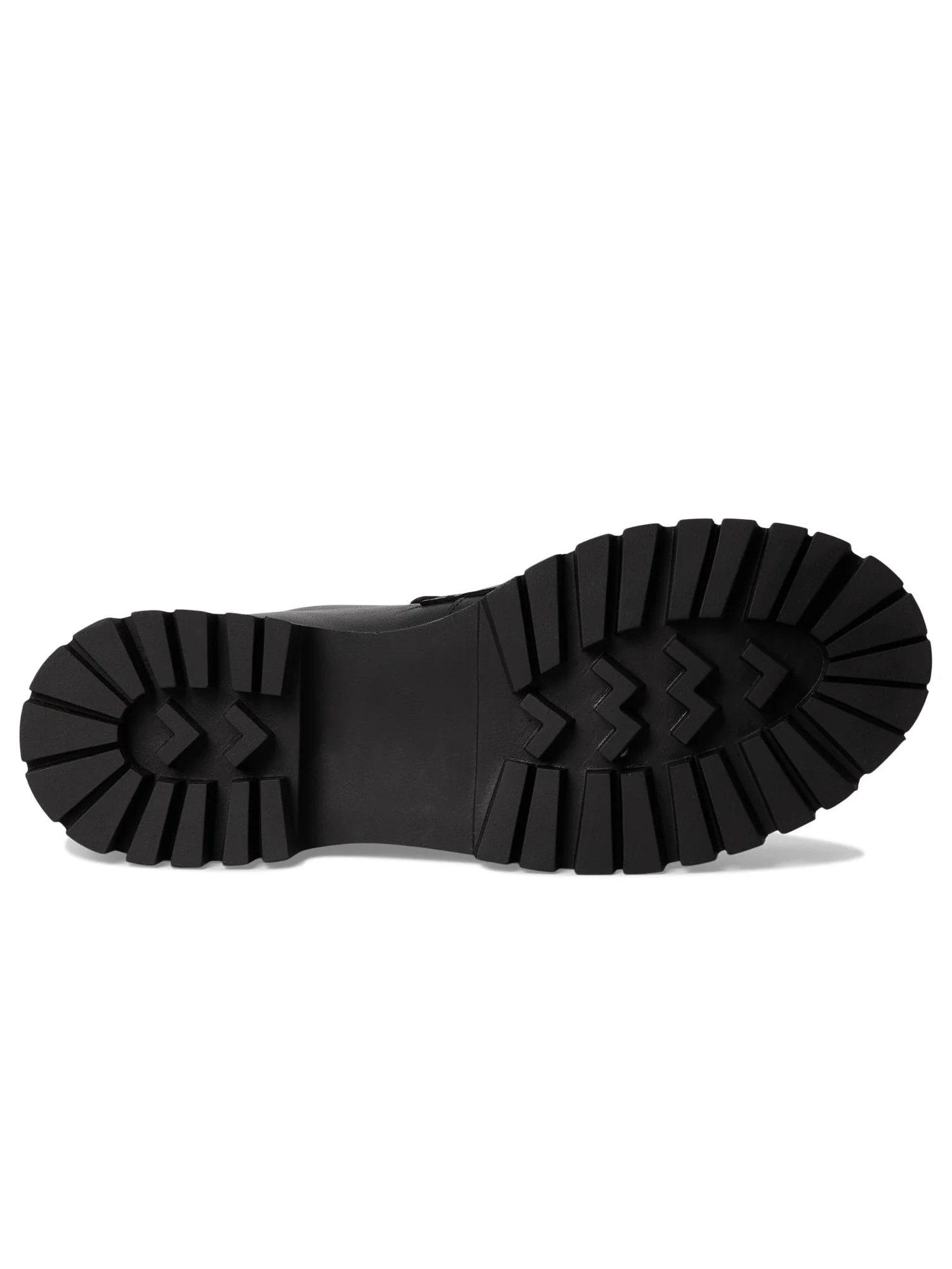 Туфли Steve Madden Leon — 3