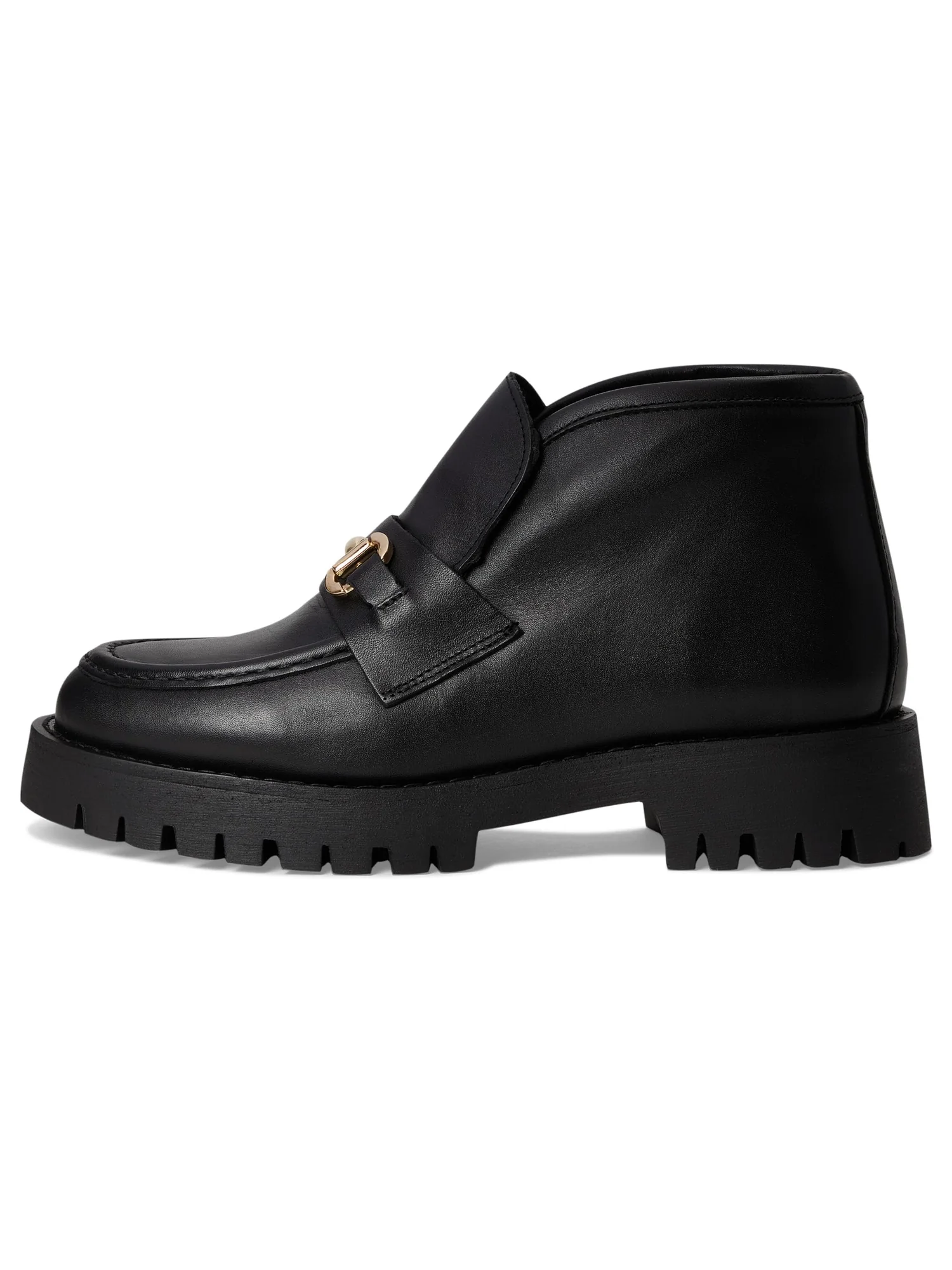 Туфли Steve Madden Leon — 4