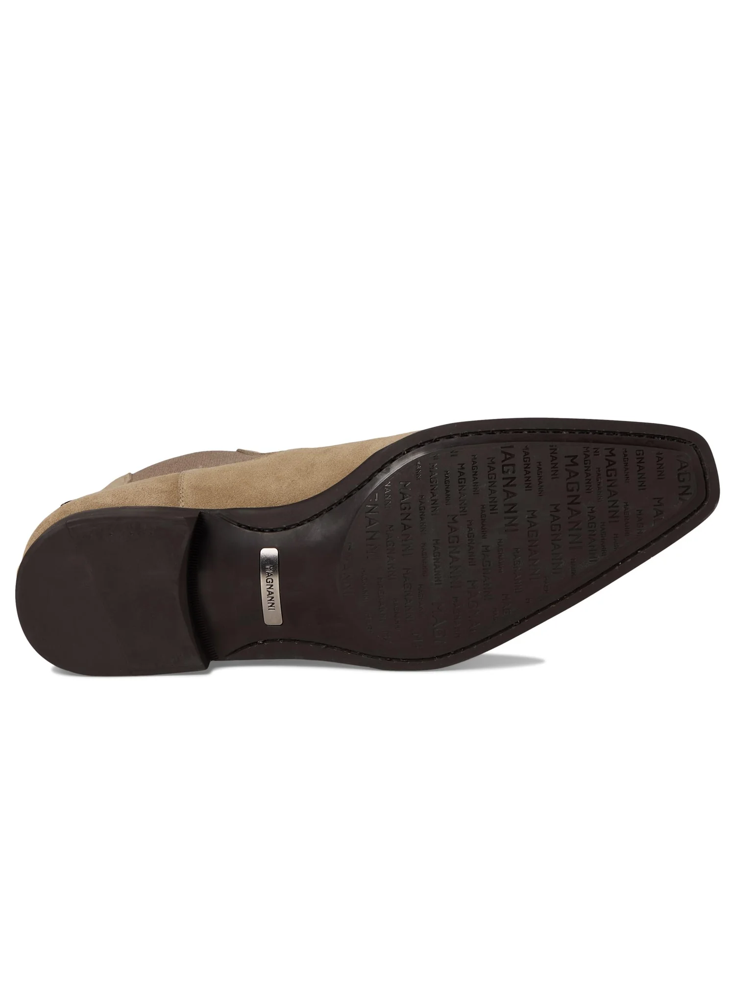 Ботинки Magnanni Shaw — 3