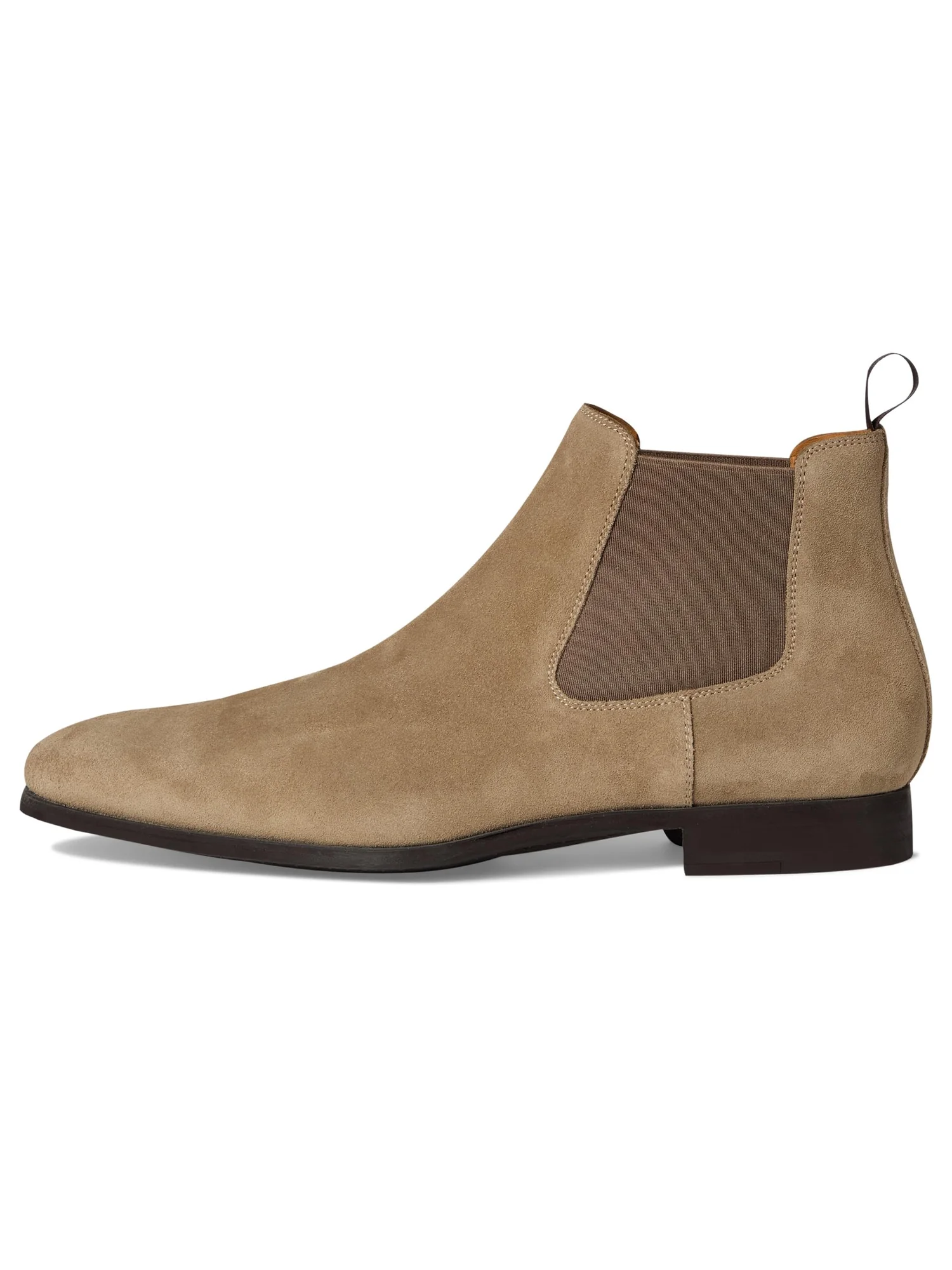 Ботинки Magnanni Shaw — 4