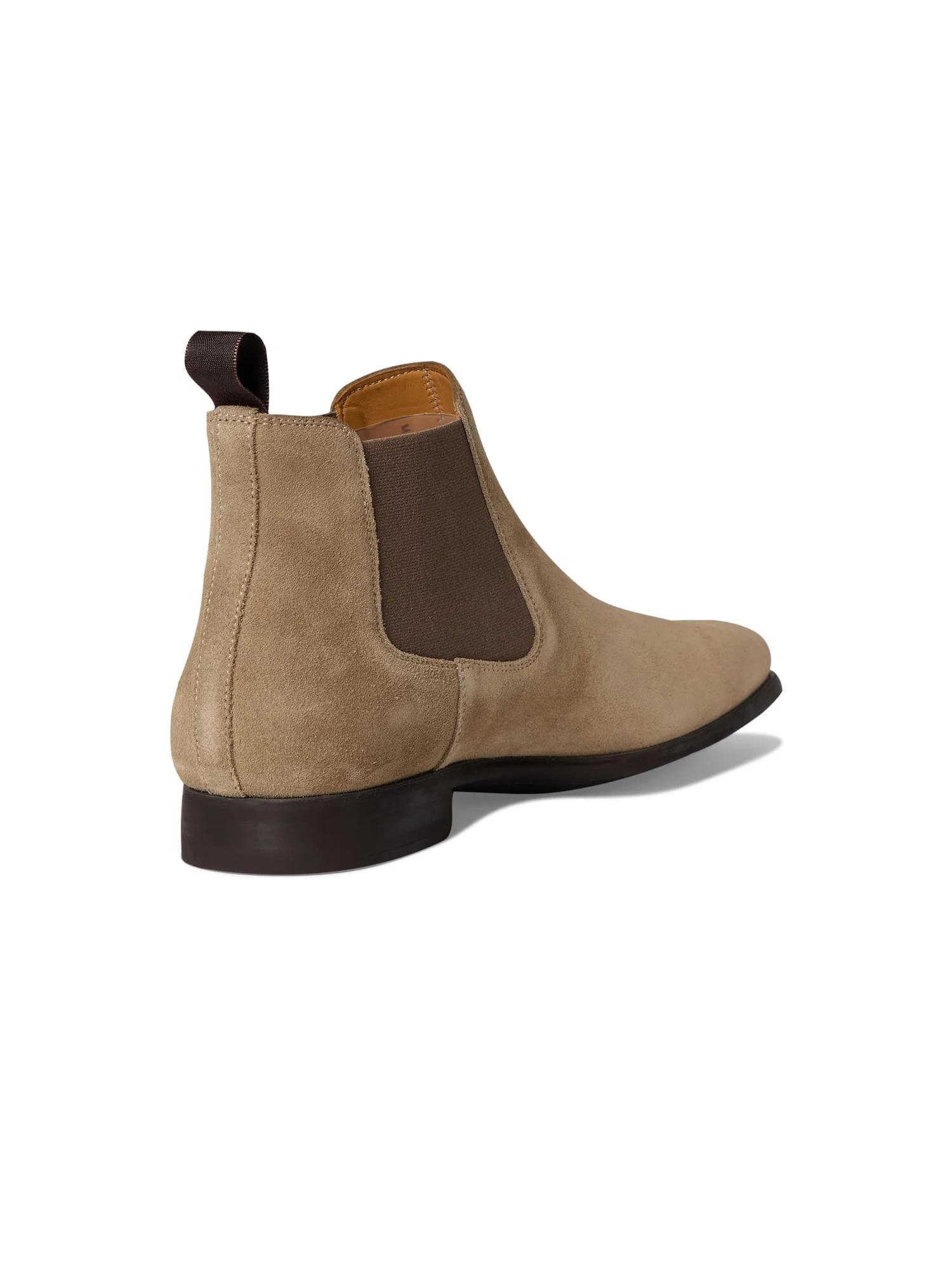 Ботинки Magnanni Shaw — 5