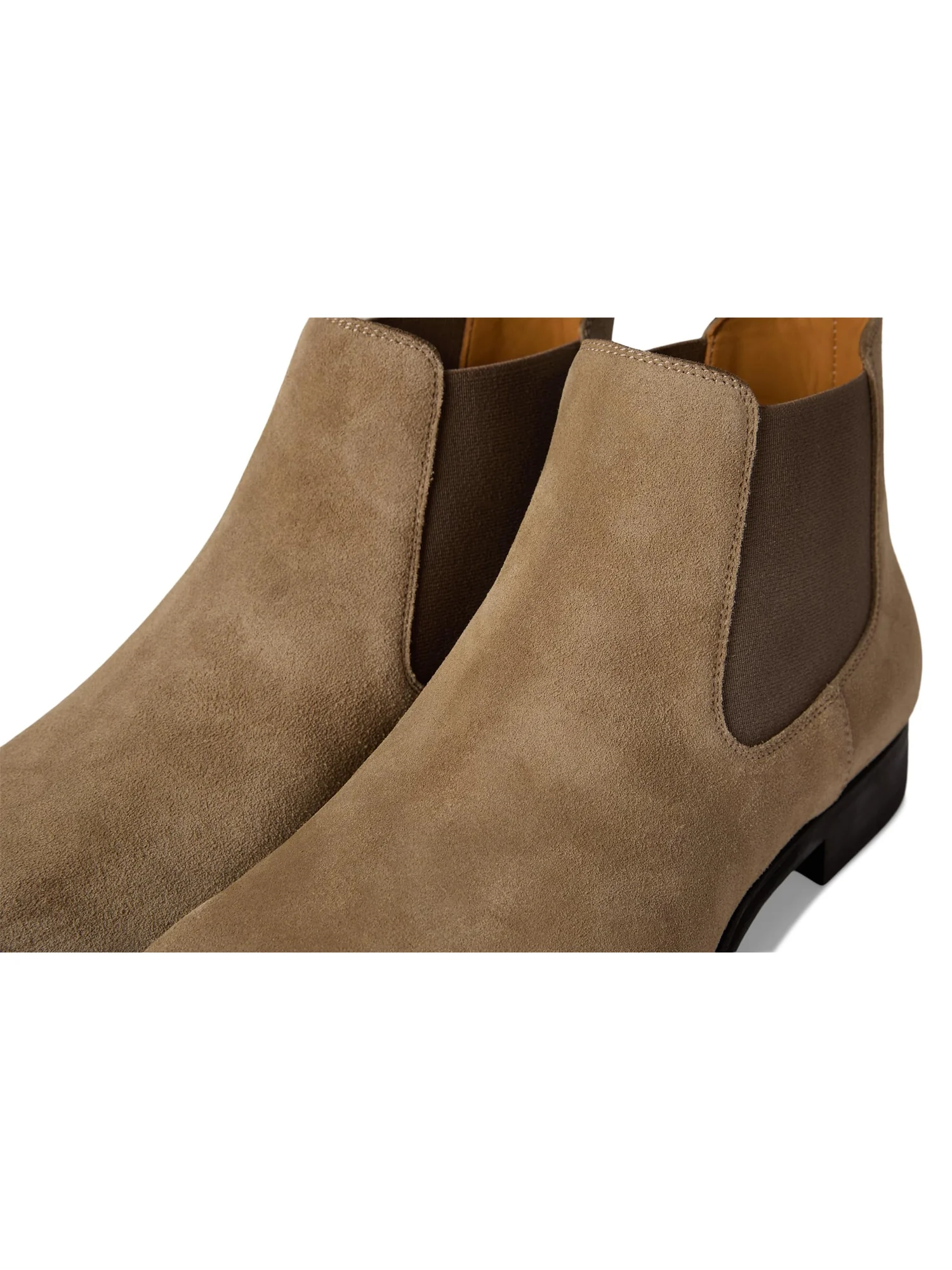 Ботинки Magnanni Shaw — 6