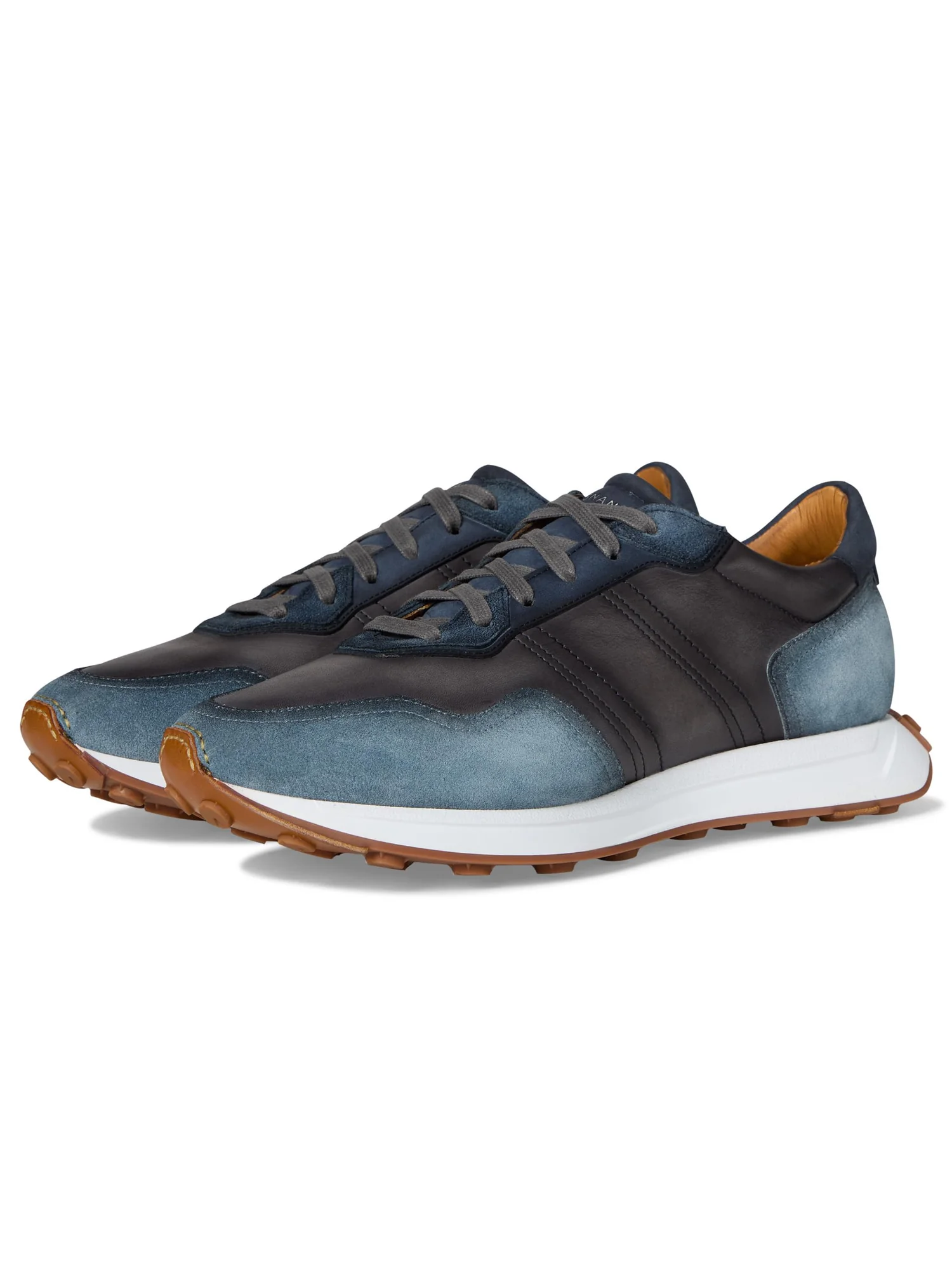 Кроссовки Magnanni Romero Ii — 1