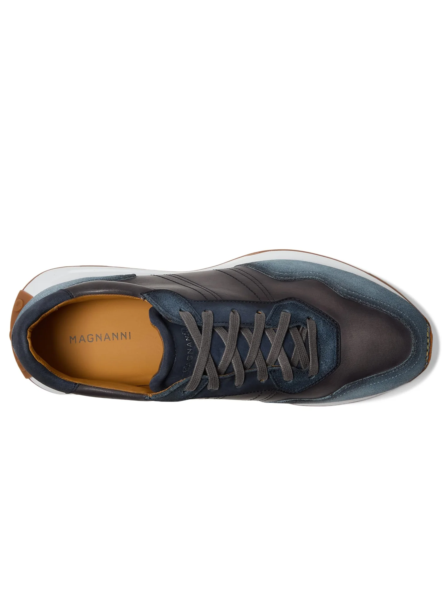 Кроссовки Magnanni Romero Ii — 2