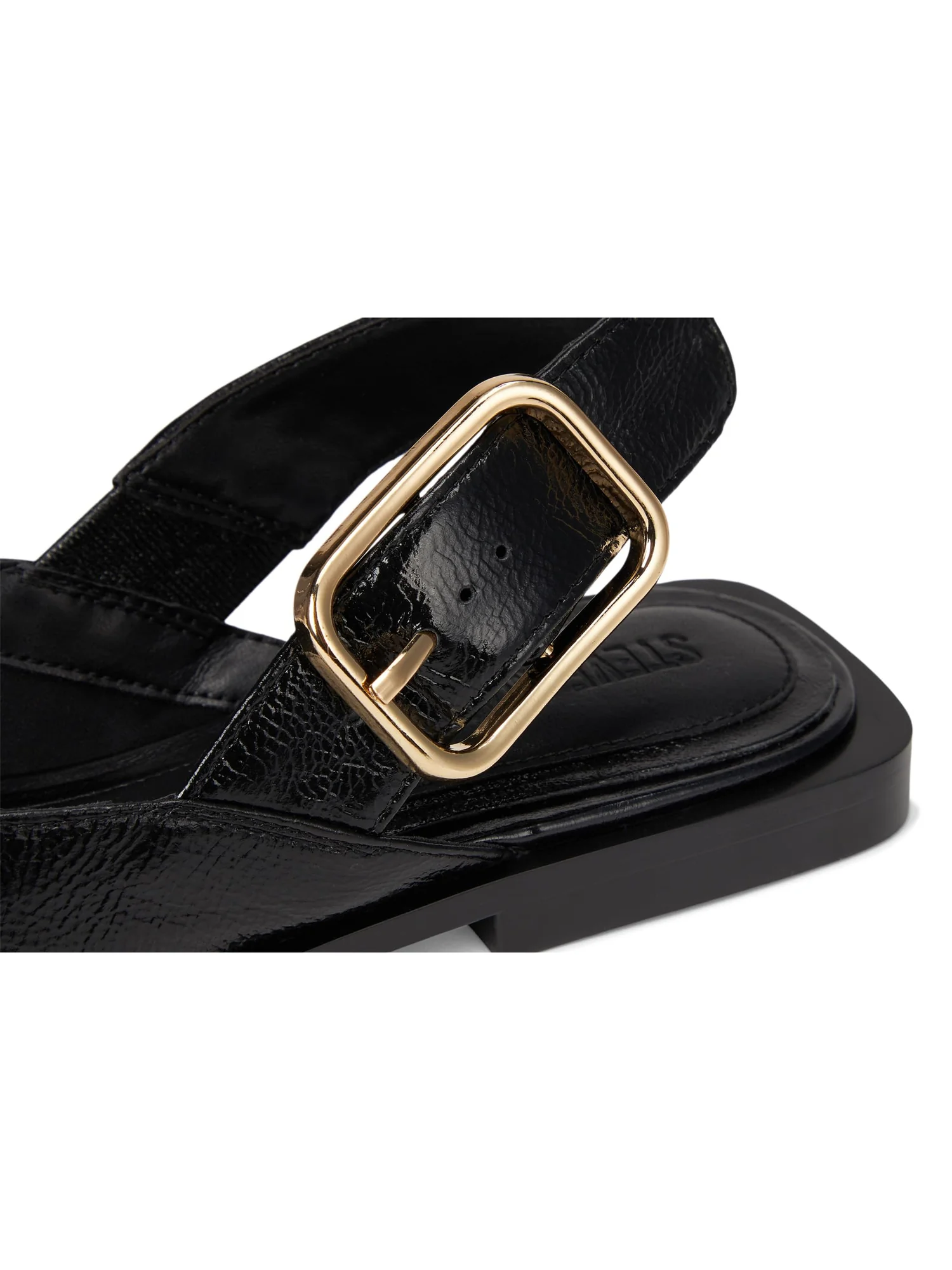 Балетки Steve Madden Shay — 6