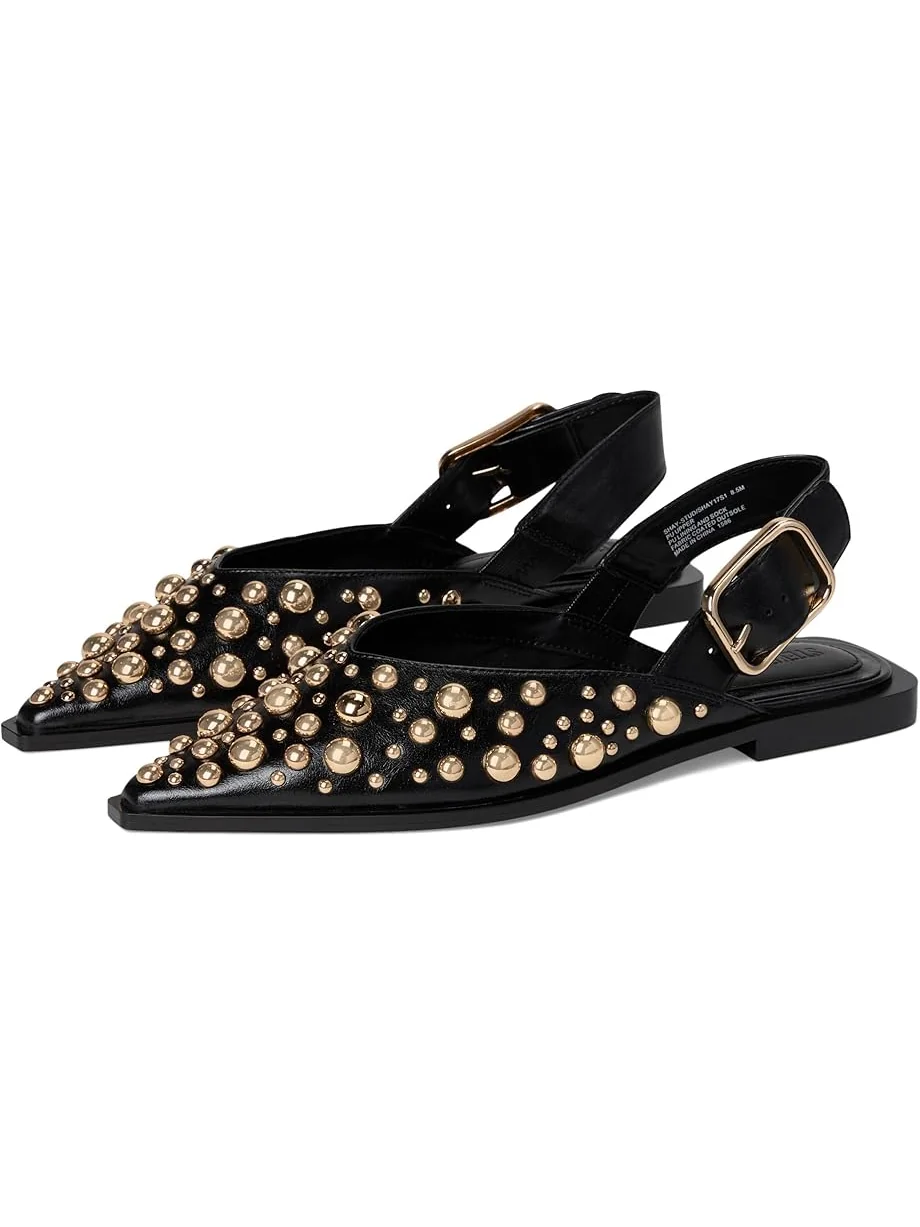 Женские балетки Steve Madden Shay — 1