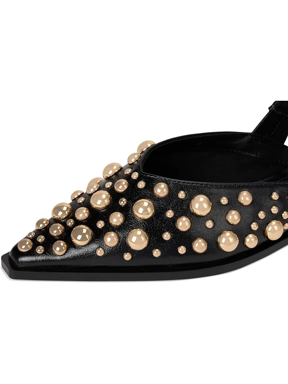Женские балетки Steve Madden Shay — 6